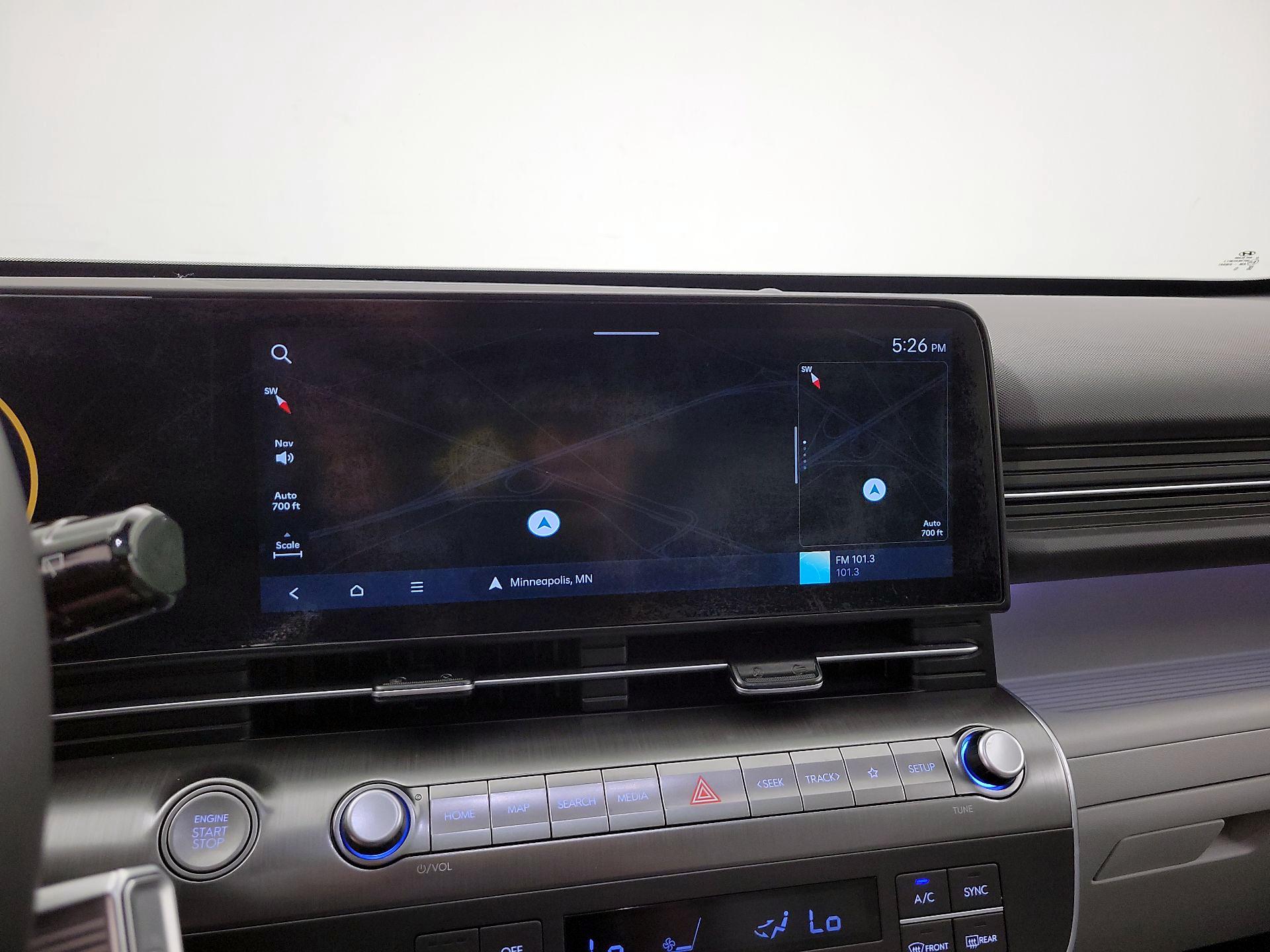 Thumbnail: 2025 Hyundai Kona - 14