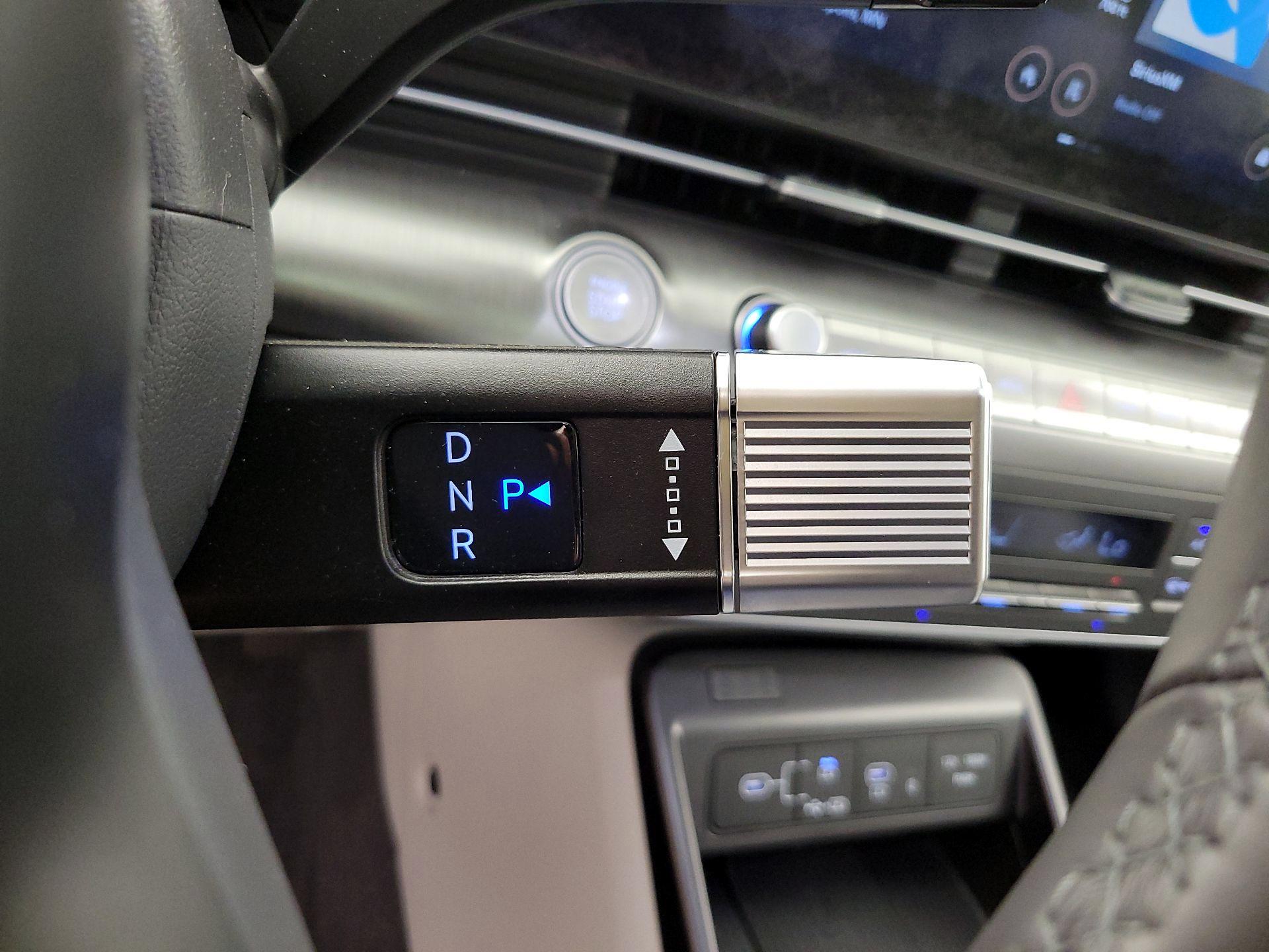 Thumbnail: 2025 Hyundai Kona - 18