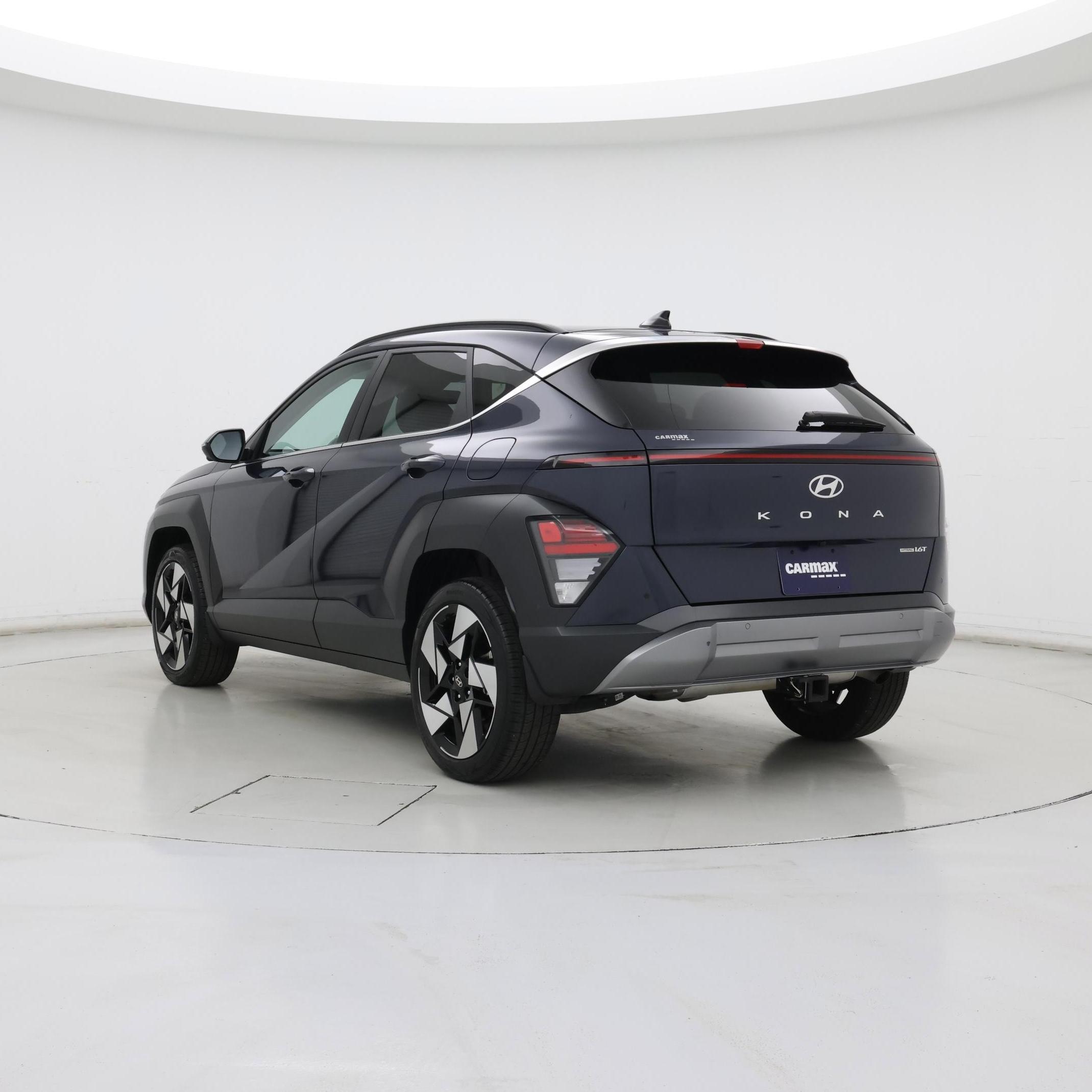 Thumbnail: 2025 Hyundai Kona - 2