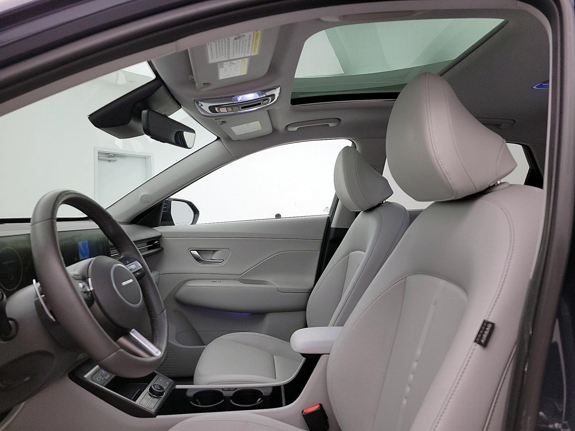 Thumbnail: 2025 Hyundai Kona - 20