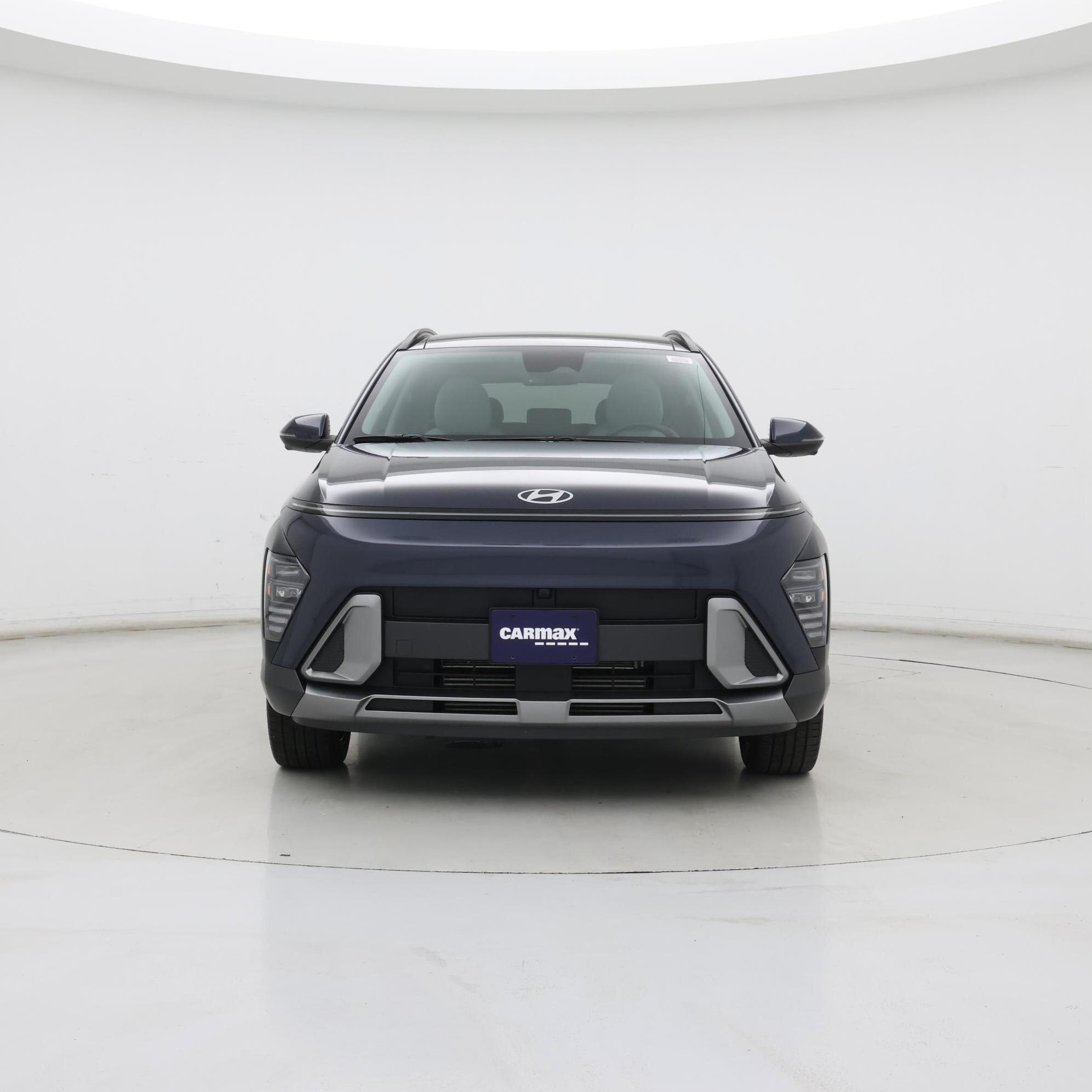 Thumbnail: 2025 Hyundai Kona - 5