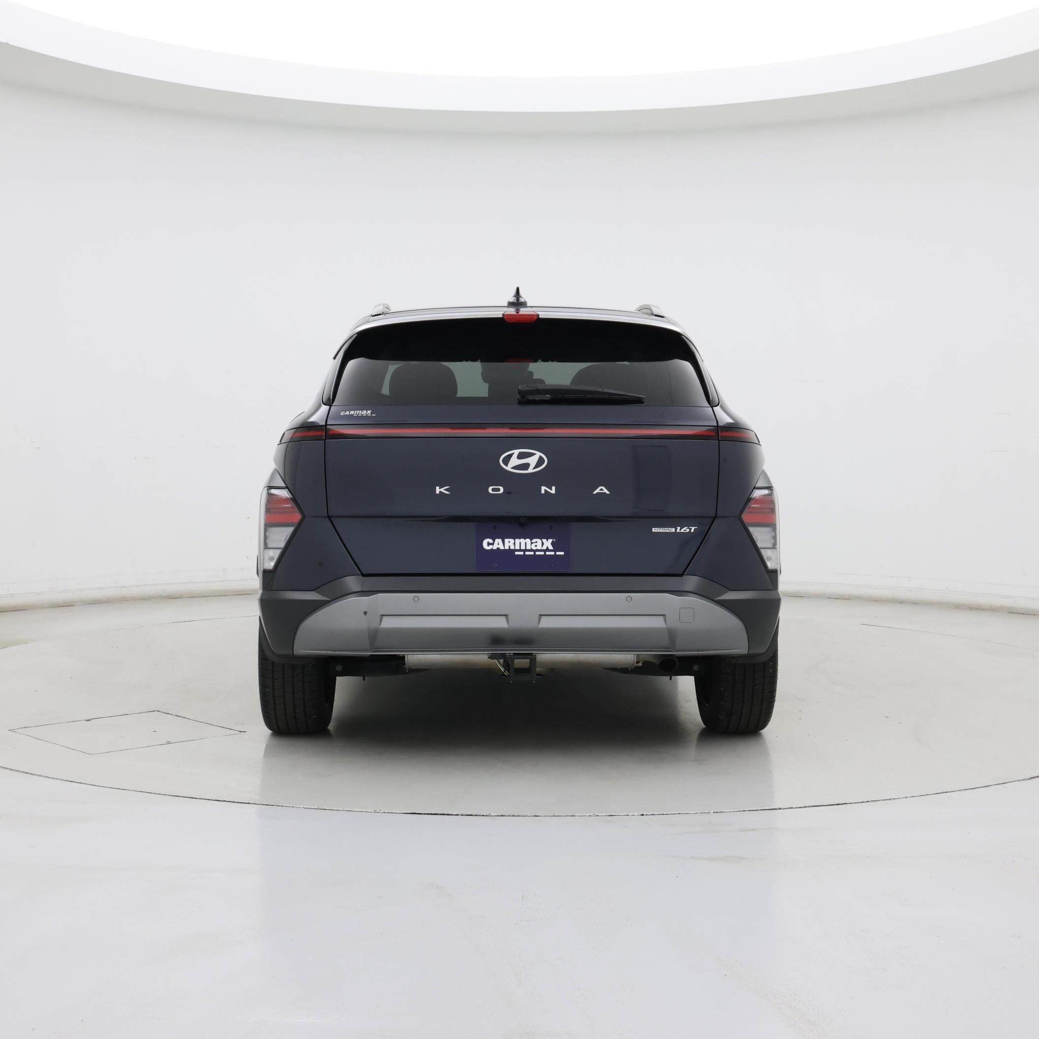 Thumbnail: 2025 Hyundai Kona - 6