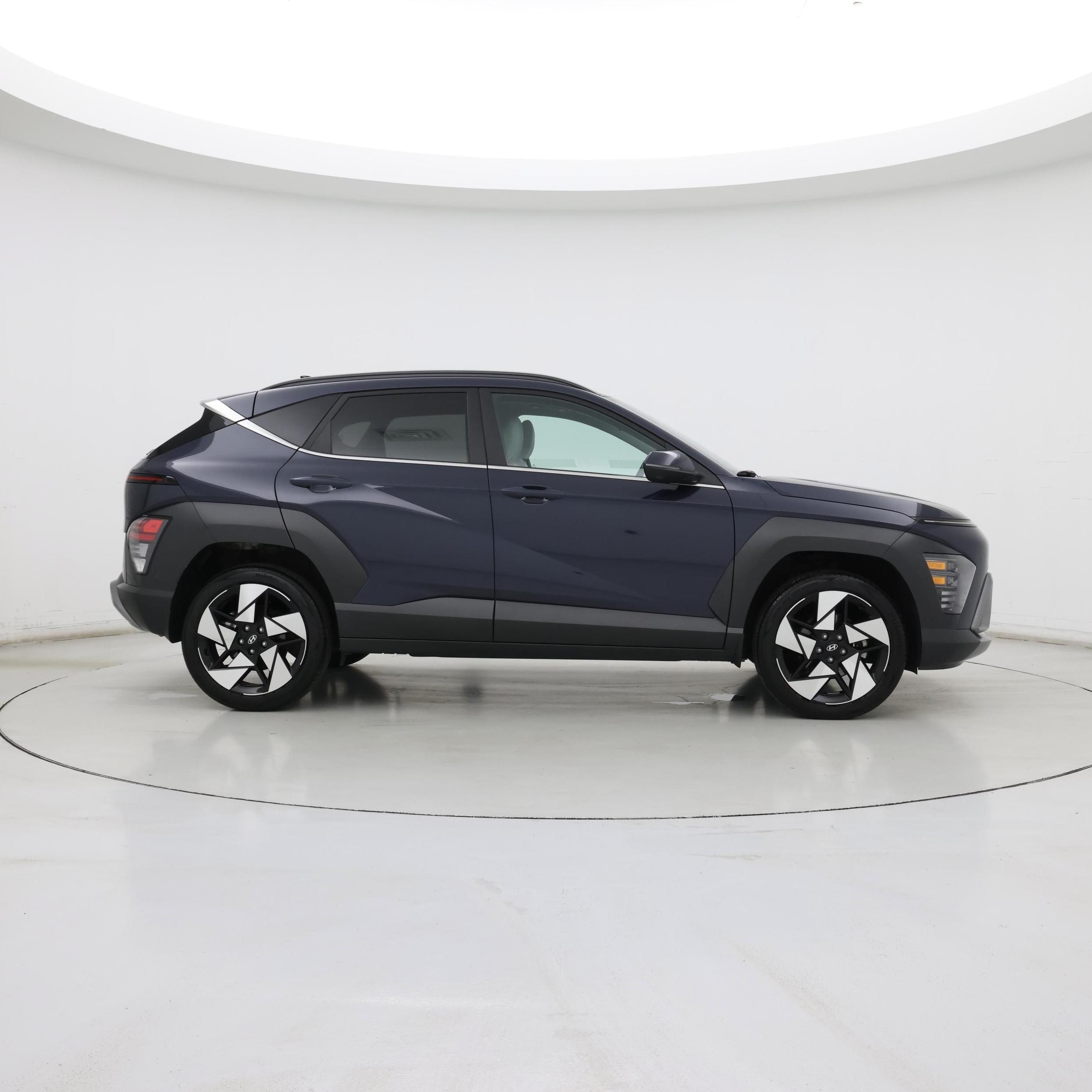 Thumbnail: 2025 Hyundai Kona - 7