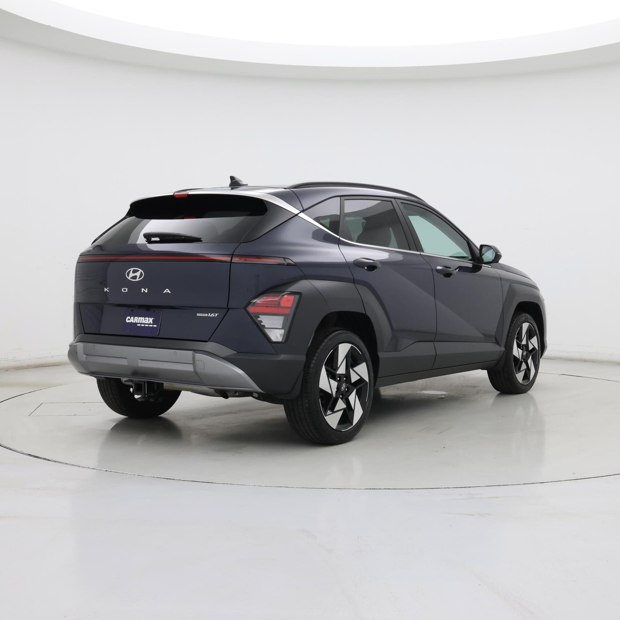 Thumbnail: 2025 Hyundai Kona - 8