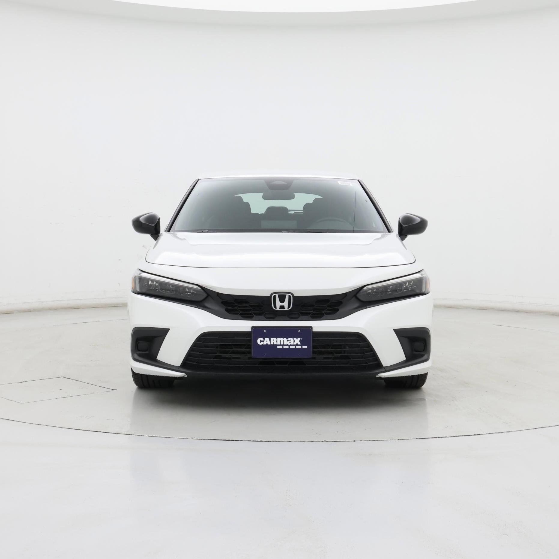 Thumbnail: 2024 Honda Civic - 5