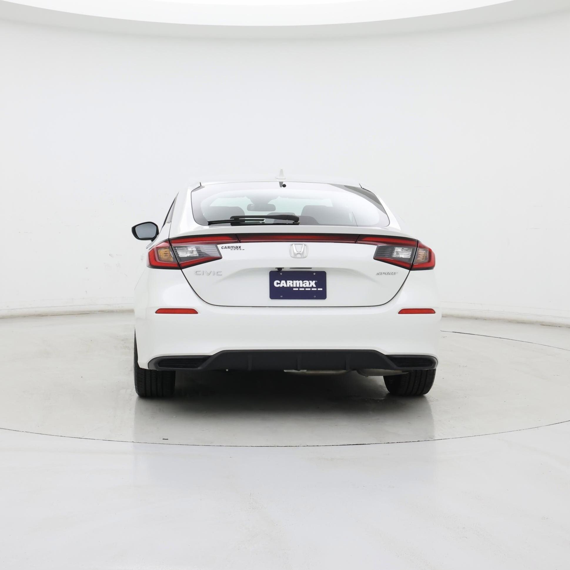 Thumbnail: 2024 Honda Civic - 6