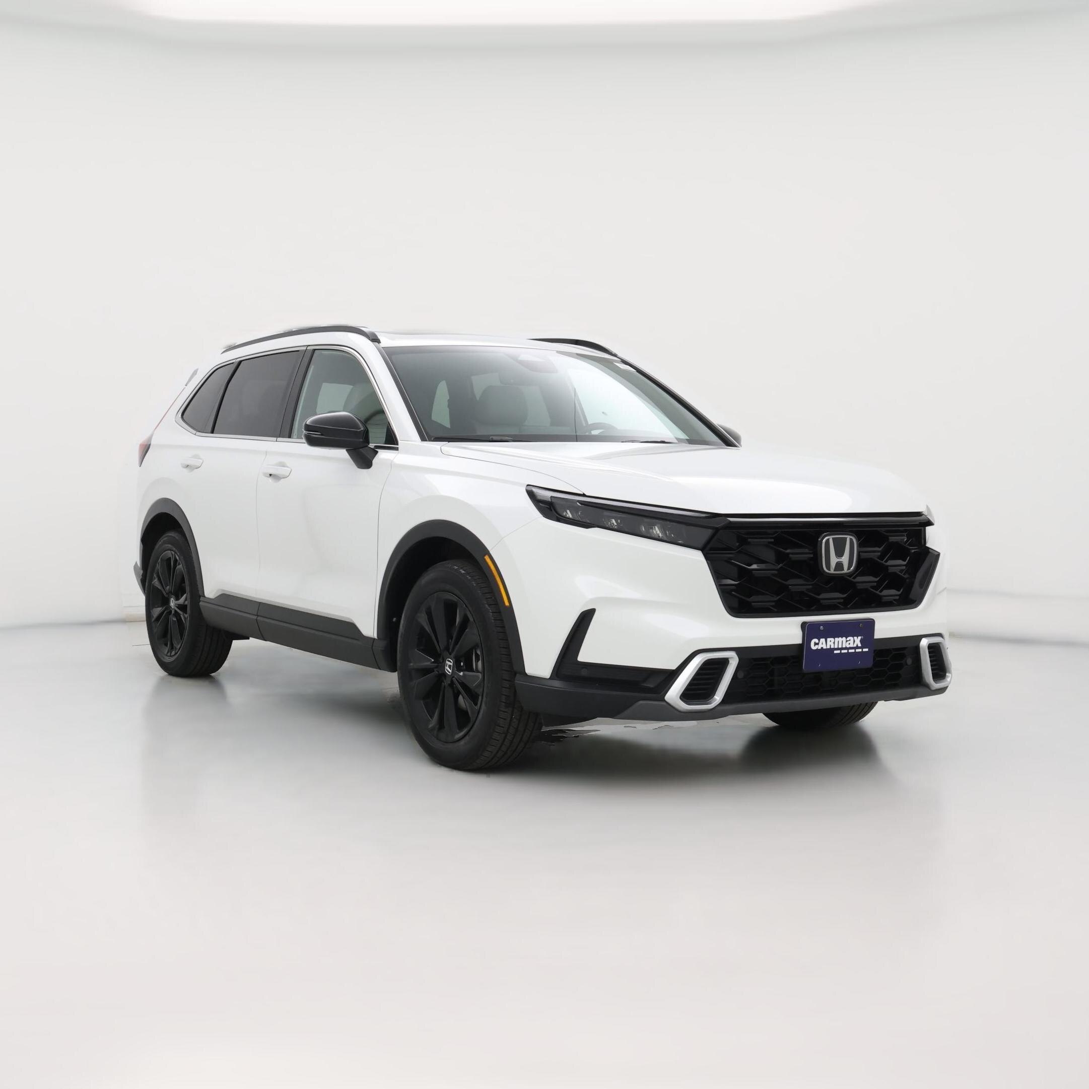 Thumbnail: 2025 Honda CR-V - 1