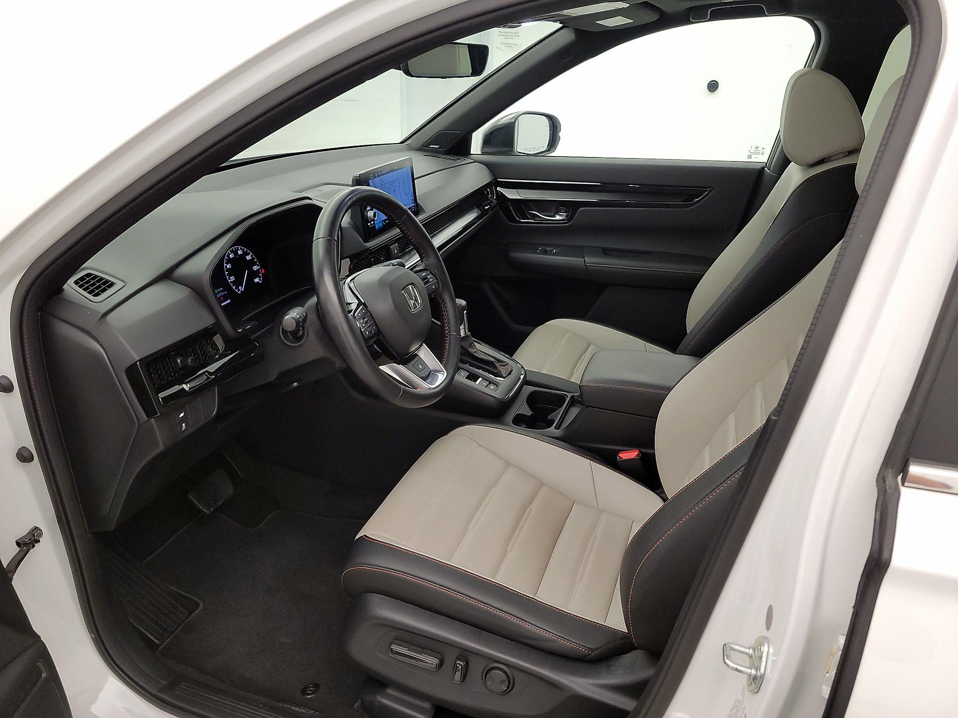 Thumbnail: 2025 Honda CR-V - 11