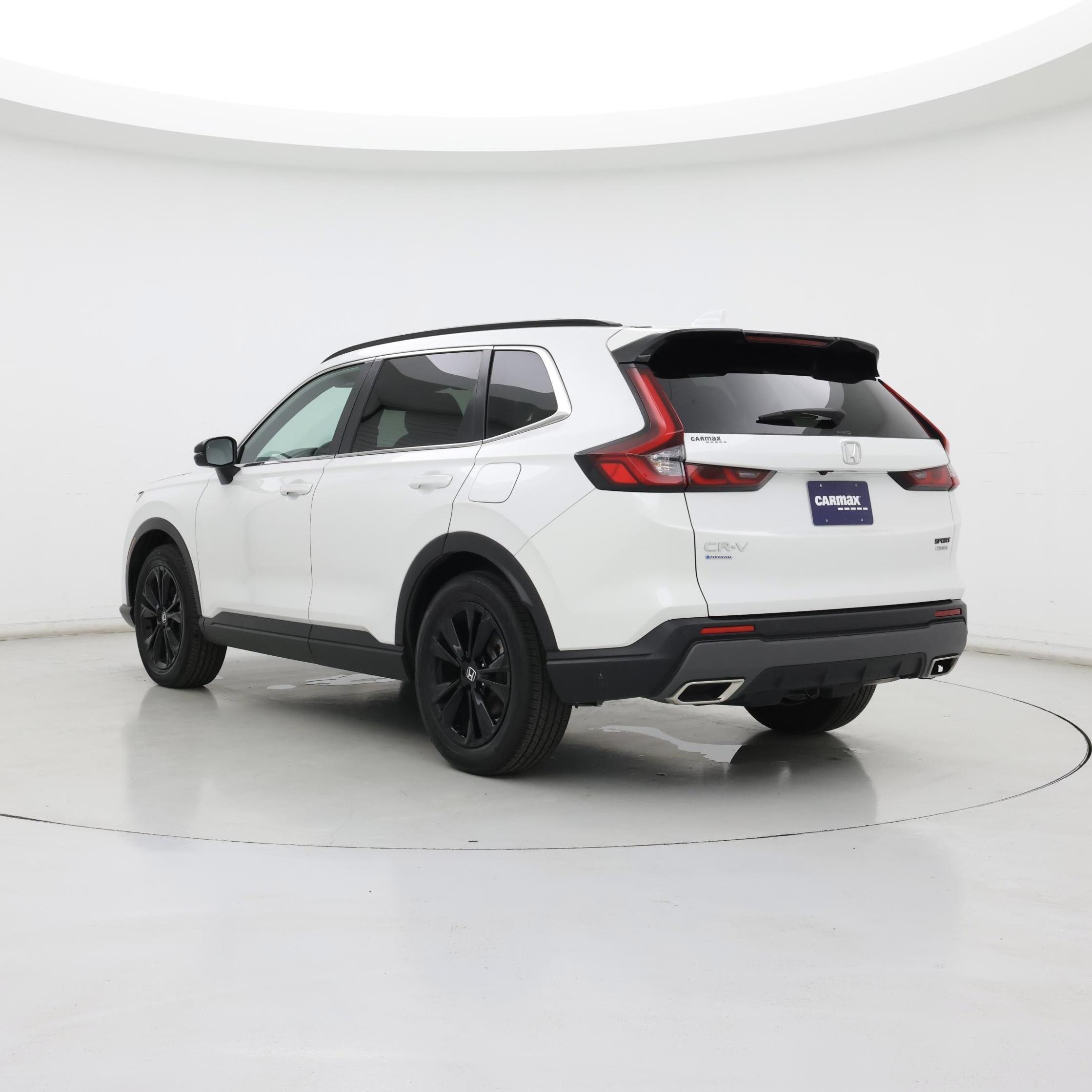 Thumbnail: 2025 Honda CR-V - 2