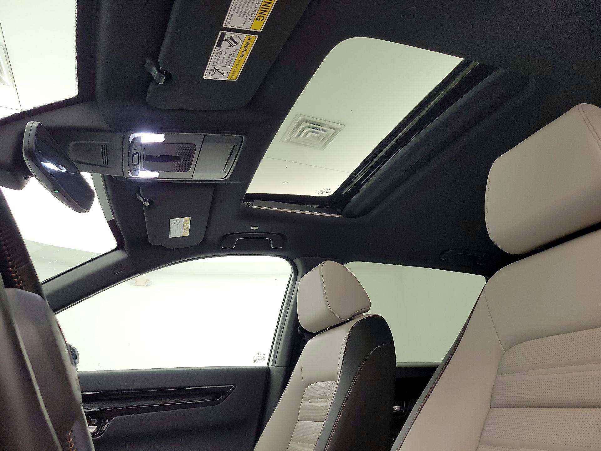 Thumbnail: 2025 Honda CR-V - 20