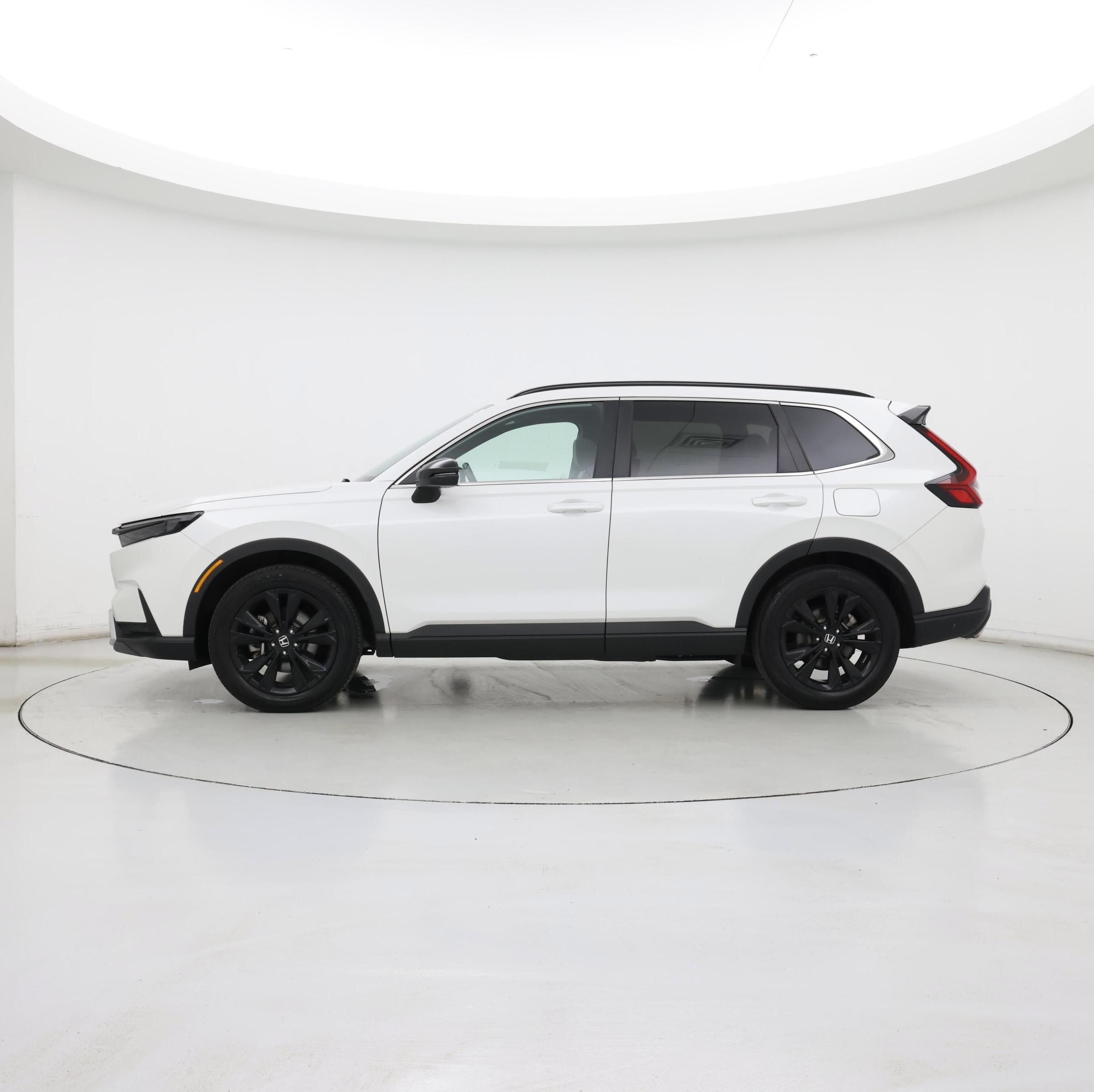Thumbnail: 2025 Honda CR-V - 3