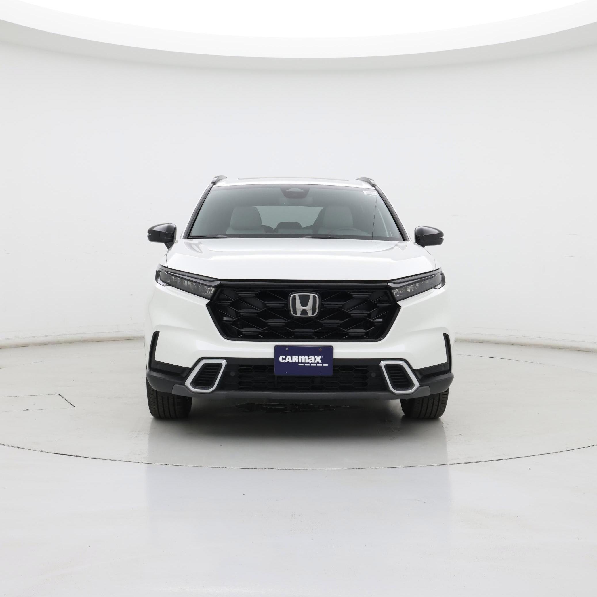 Thumbnail: 2025 Honda CR-V - 5