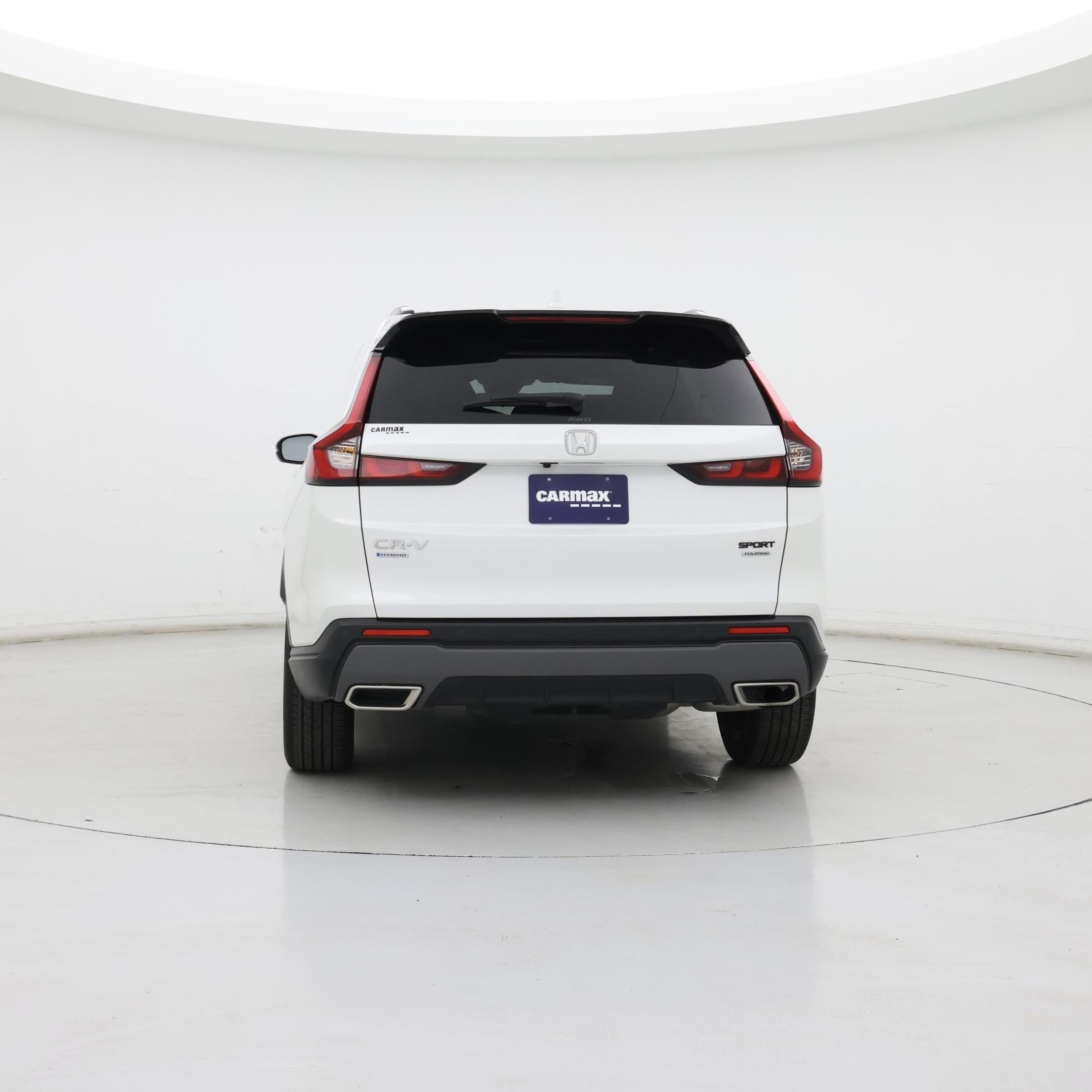 Thumbnail: 2025 Honda CR-V - 6