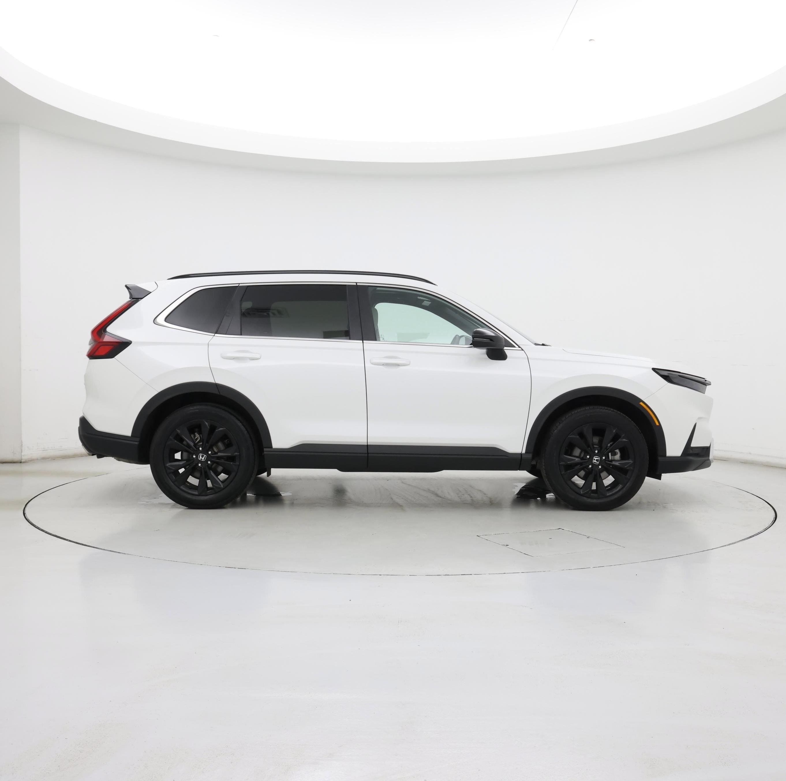 Thumbnail: 2025 Honda CR-V - 7