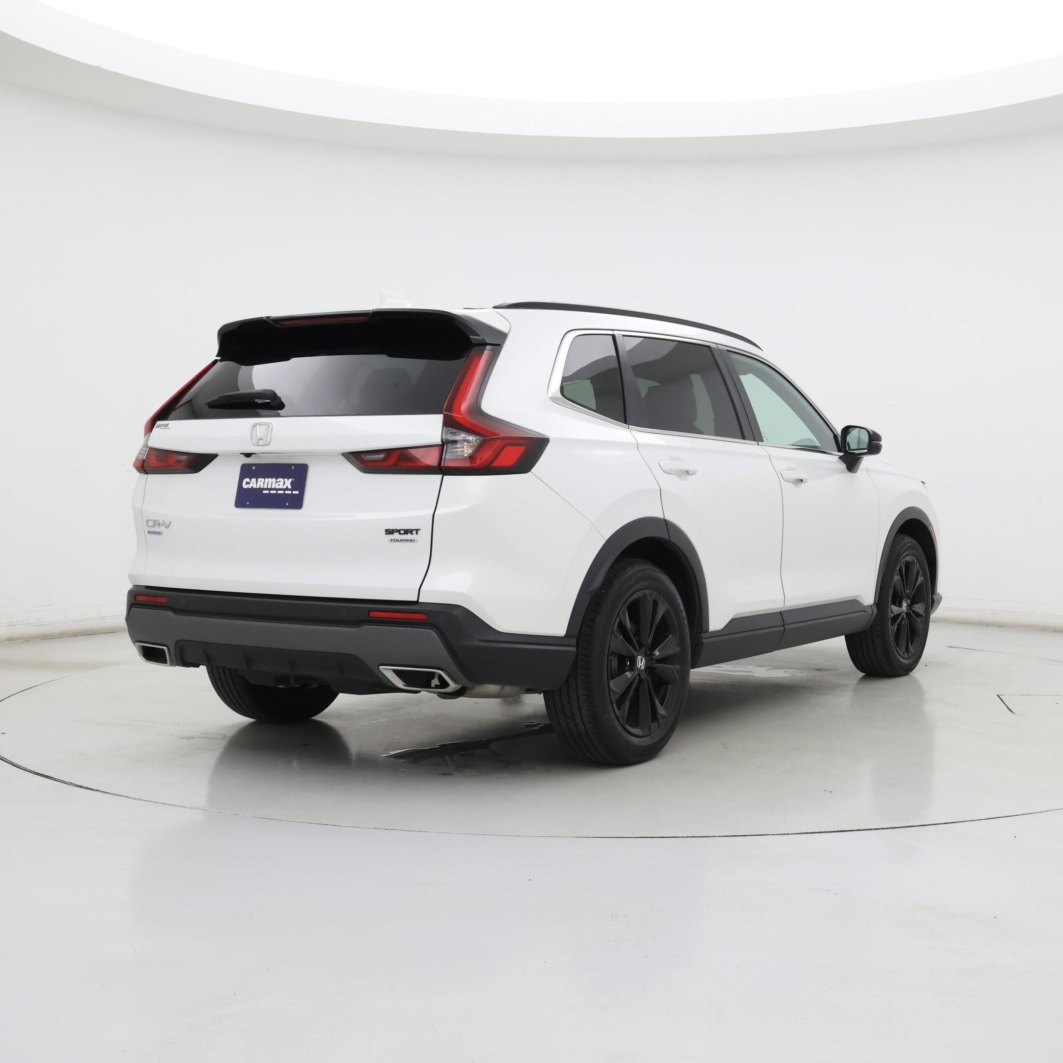Thumbnail: 2025 Honda CR-V - 8