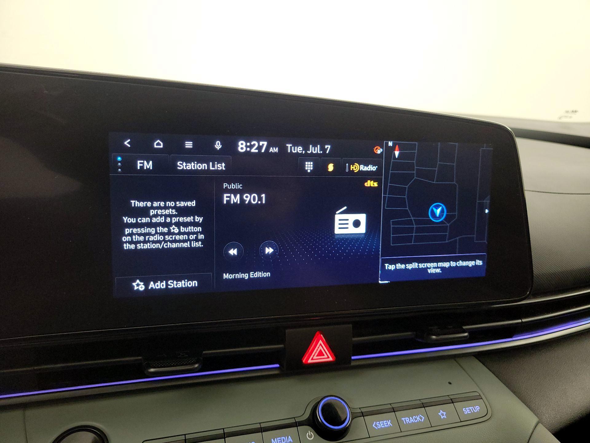 Thumbnail: 2024 Hyundai Elantra - 16