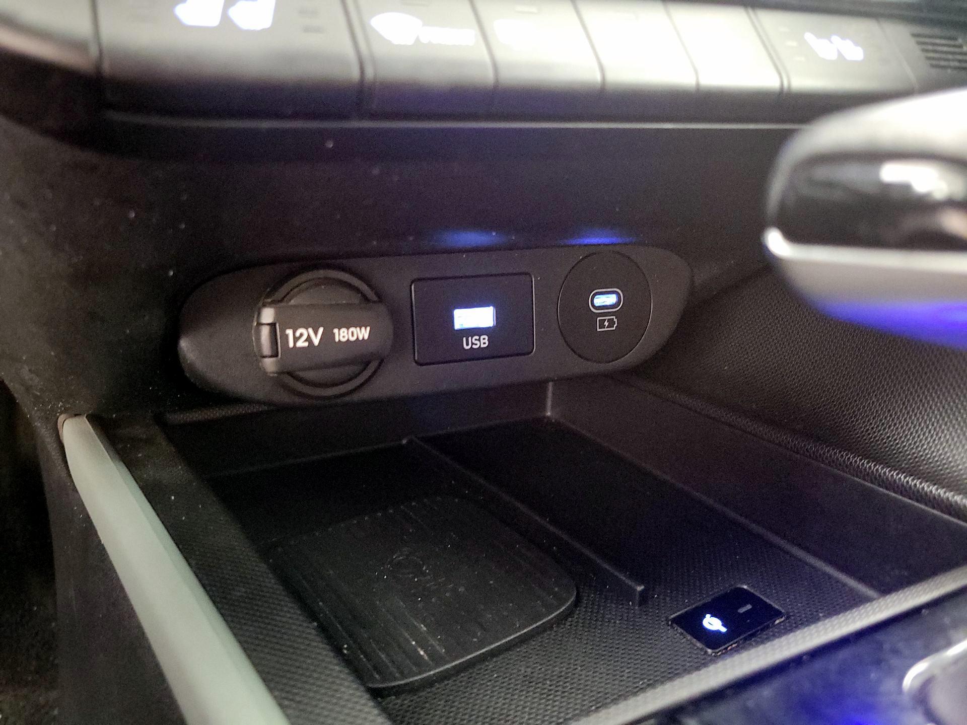 Thumbnail: 2024 Hyundai Elantra - 19
