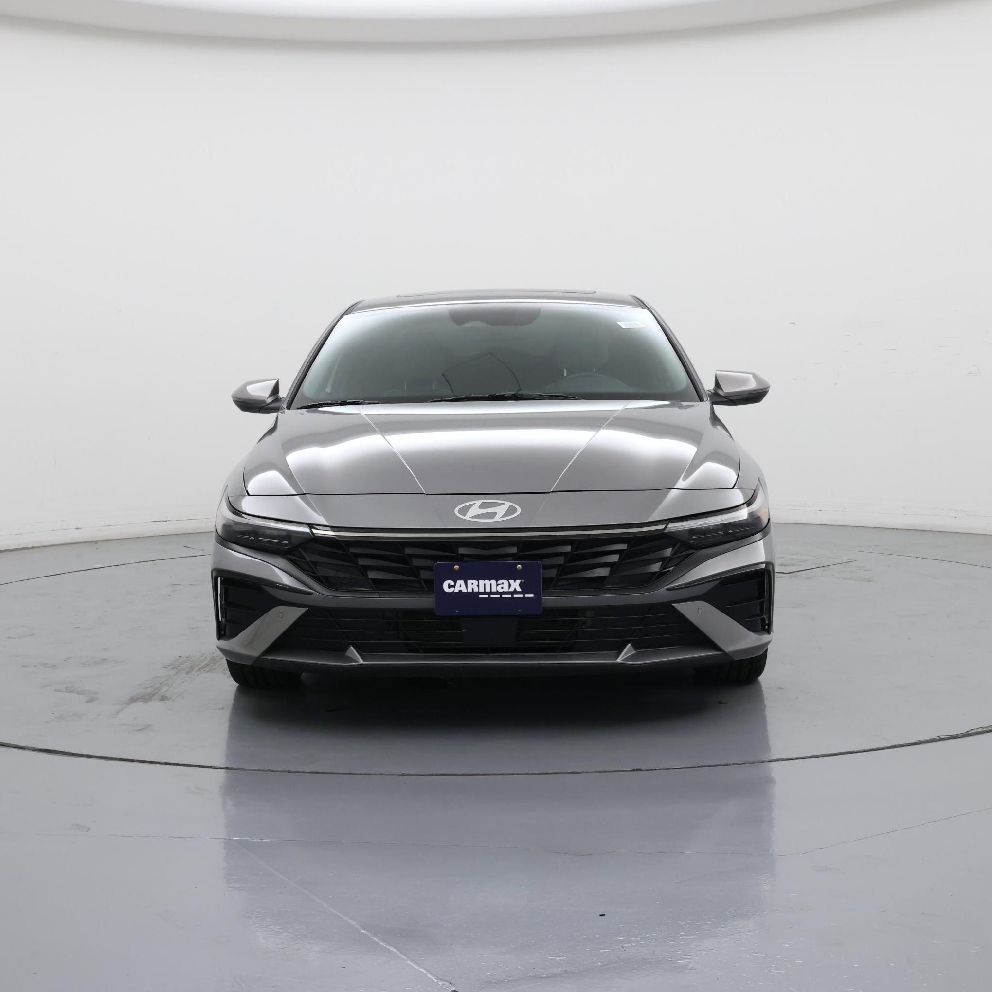 Thumbnail: 2024 Hyundai Elantra - 5