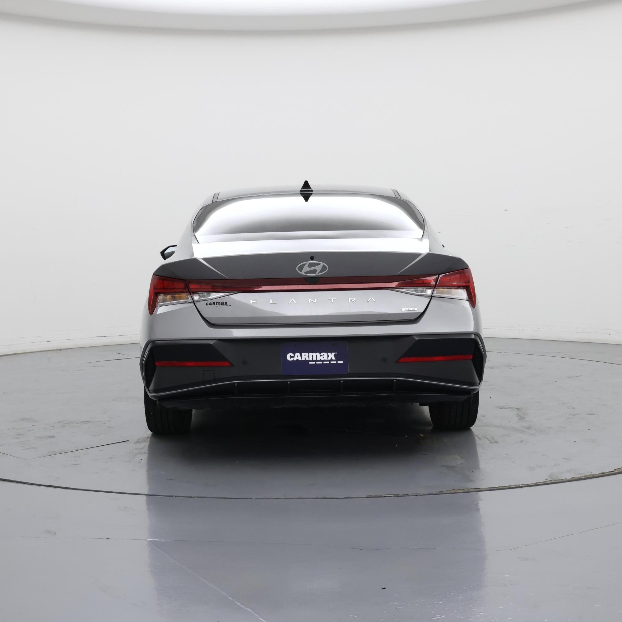 Thumbnail: 2024 Hyundai Elantra - 6