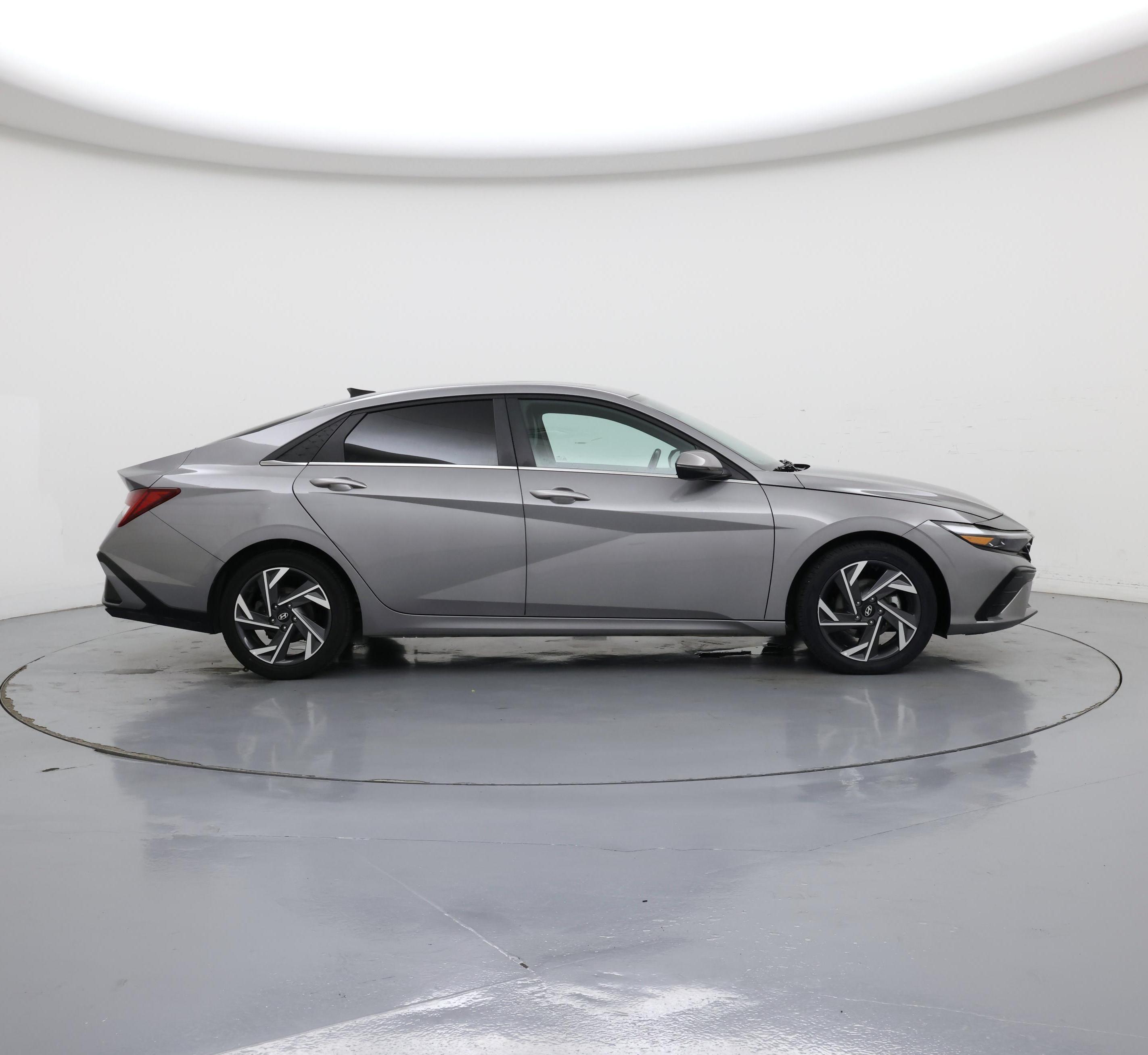 Thumbnail: 2024 Hyundai Elantra - 7