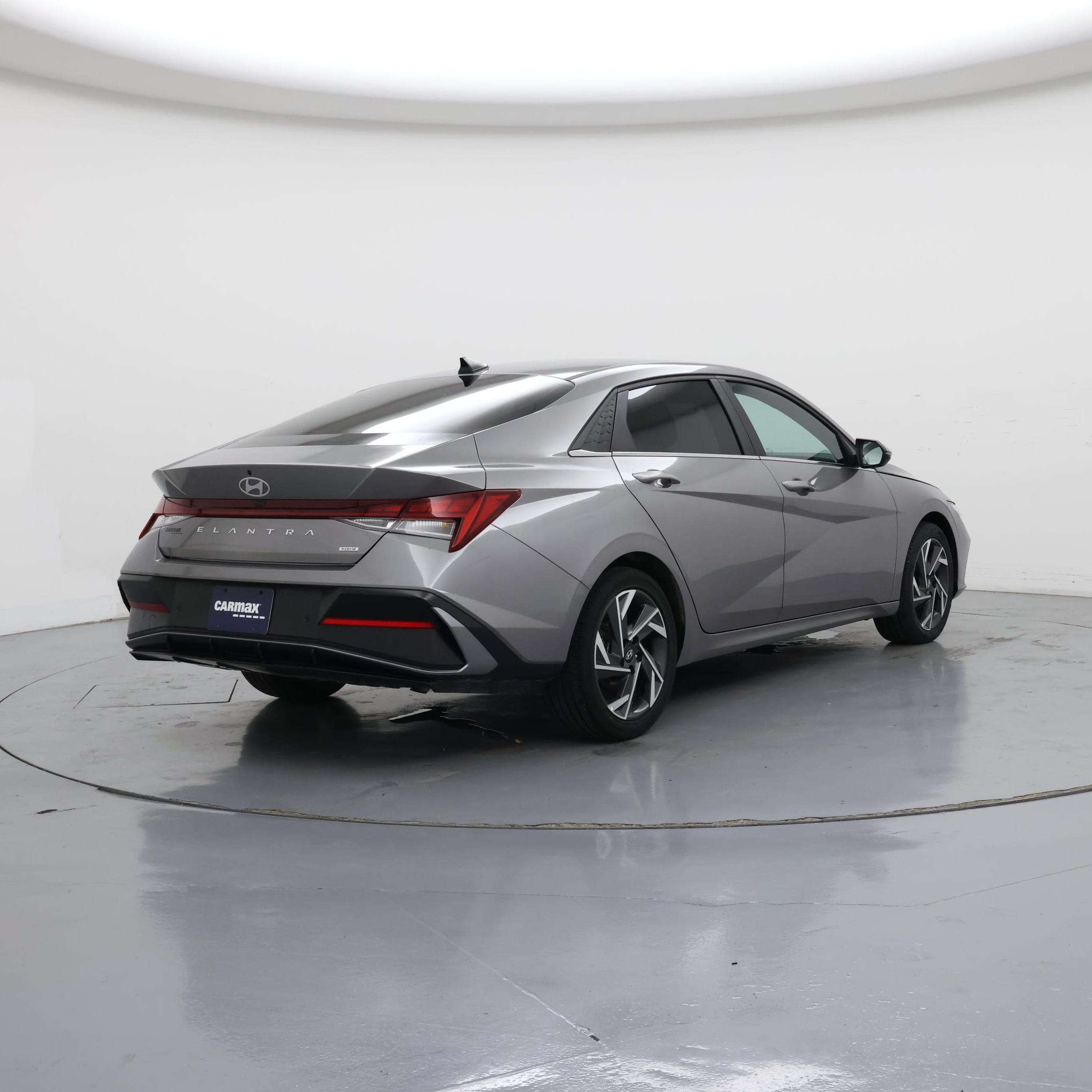 Thumbnail: 2024 Hyundai Elantra - 8