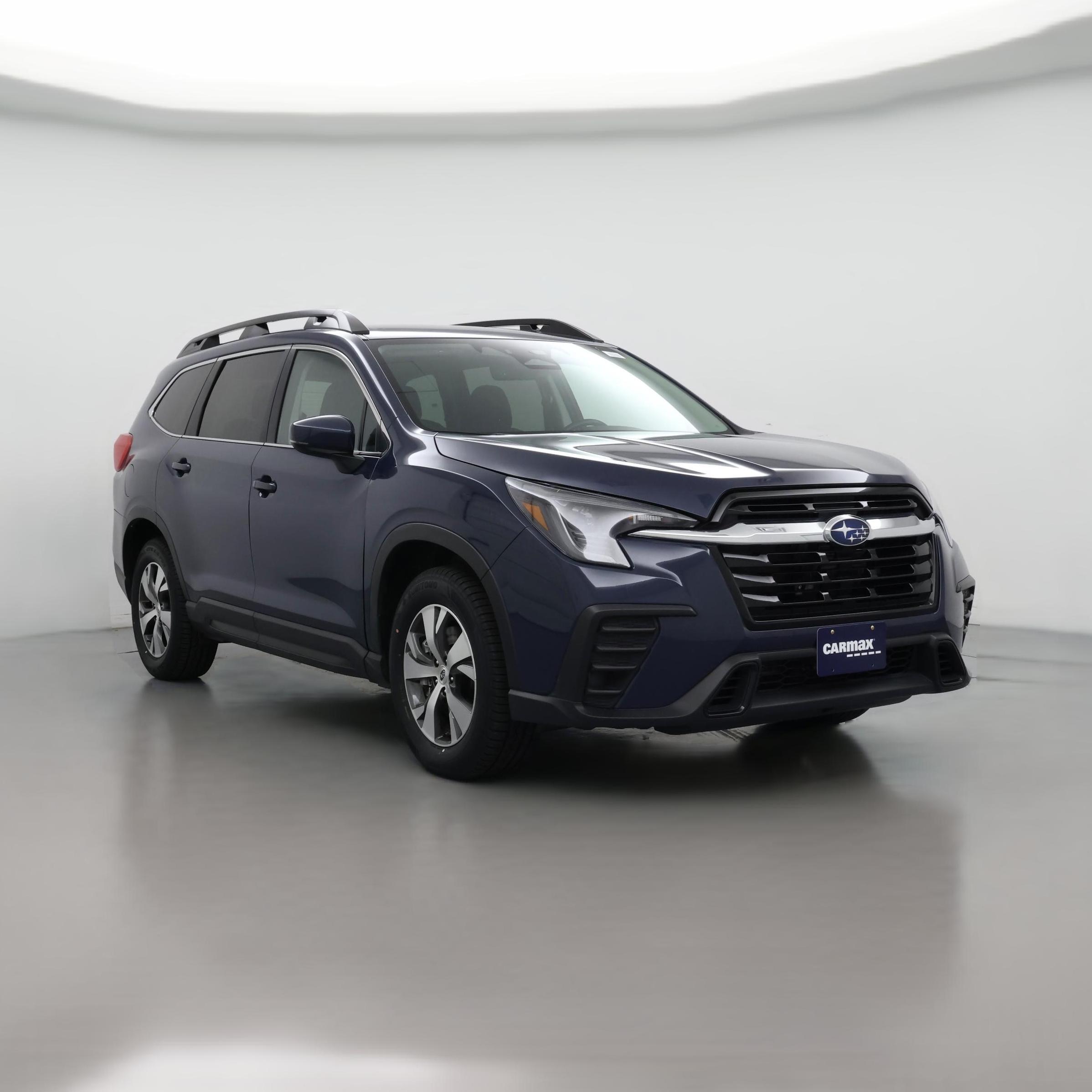 Thumbnail: 2025 Subaru Ascent - 1