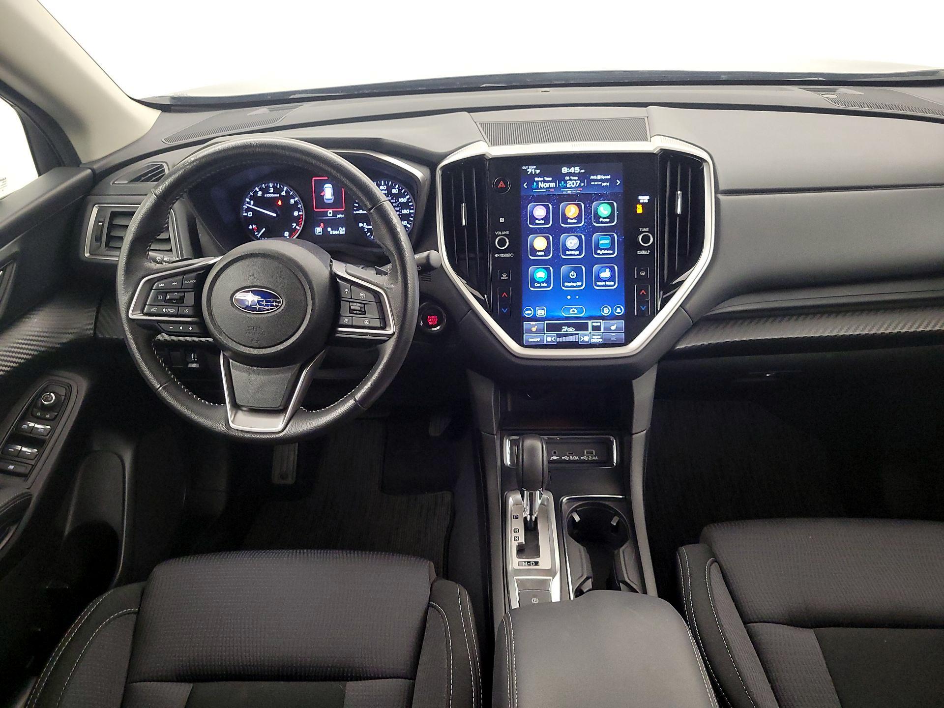 Thumbnail: 2025 Subaru Ascent - 9
