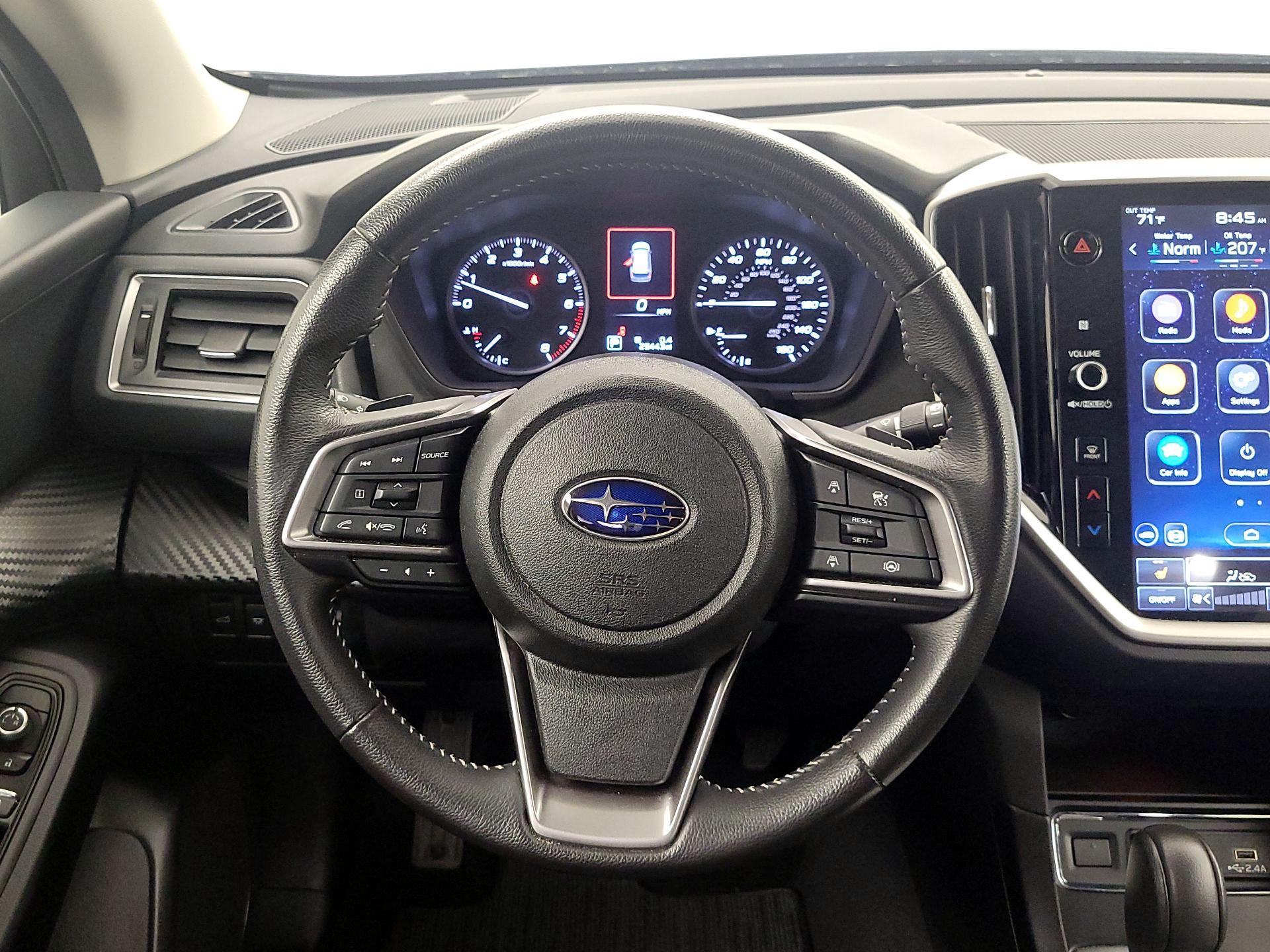 Thumbnail: 2025 Subaru Ascent - 10