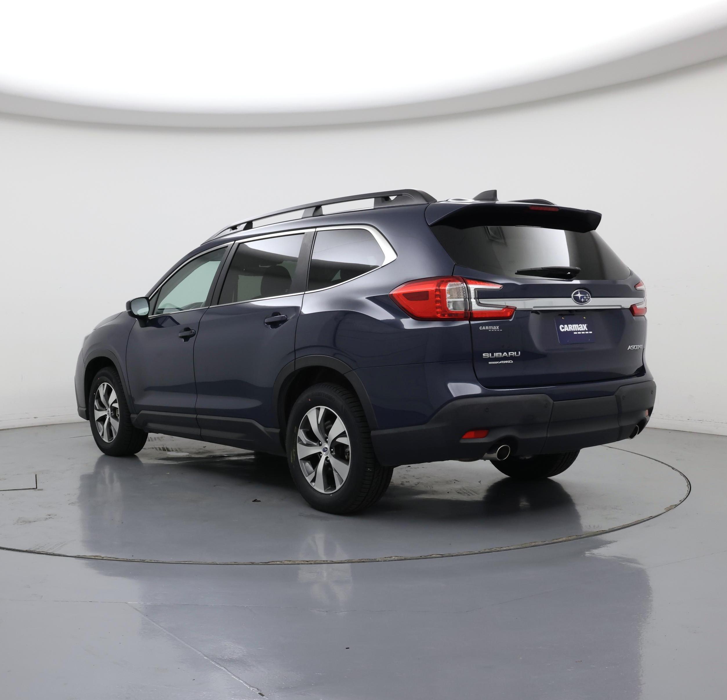 Thumbnail: 2025 Subaru Ascent - 2