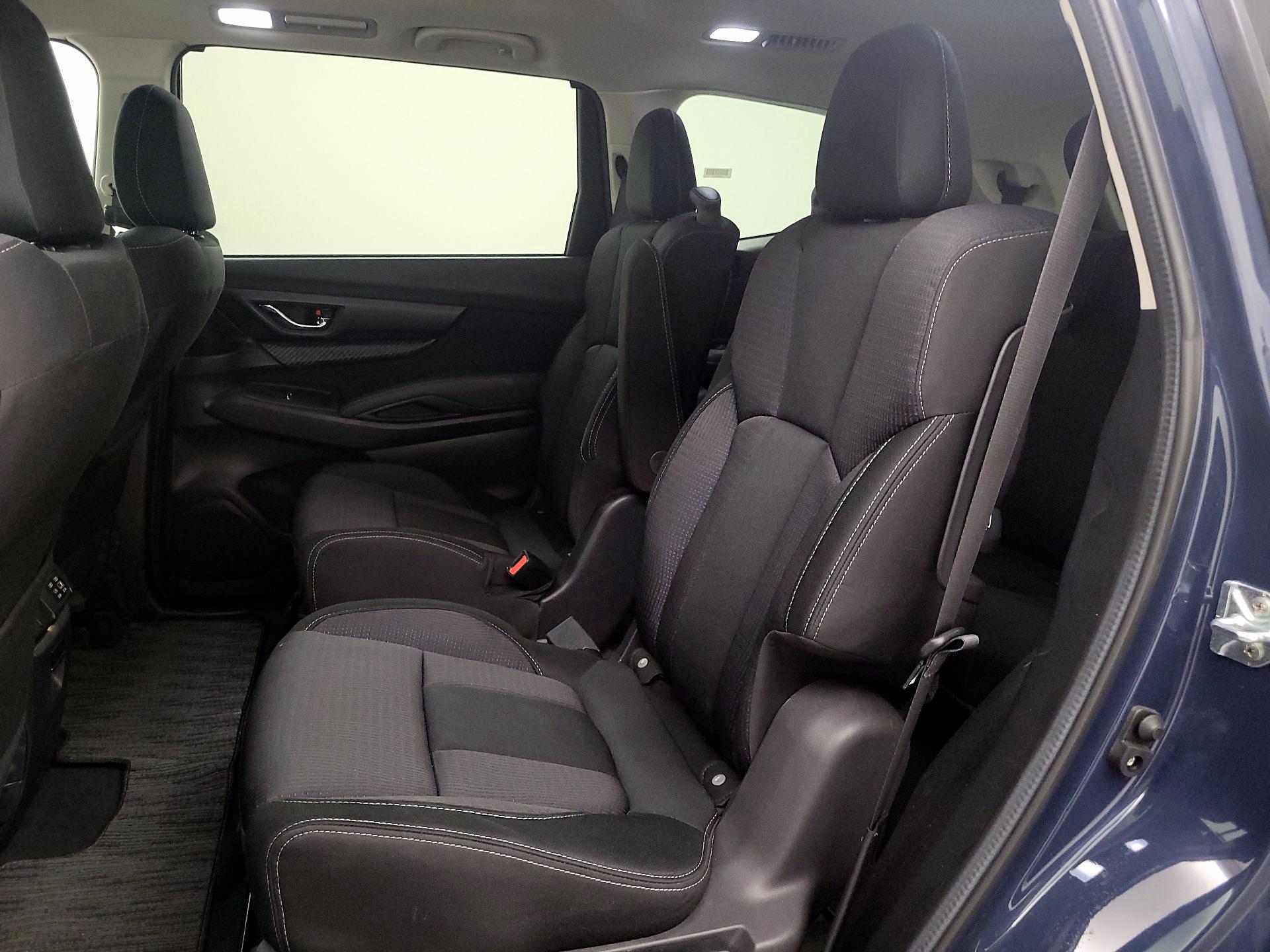 Thumbnail: 2025 Subaru Ascent - 19