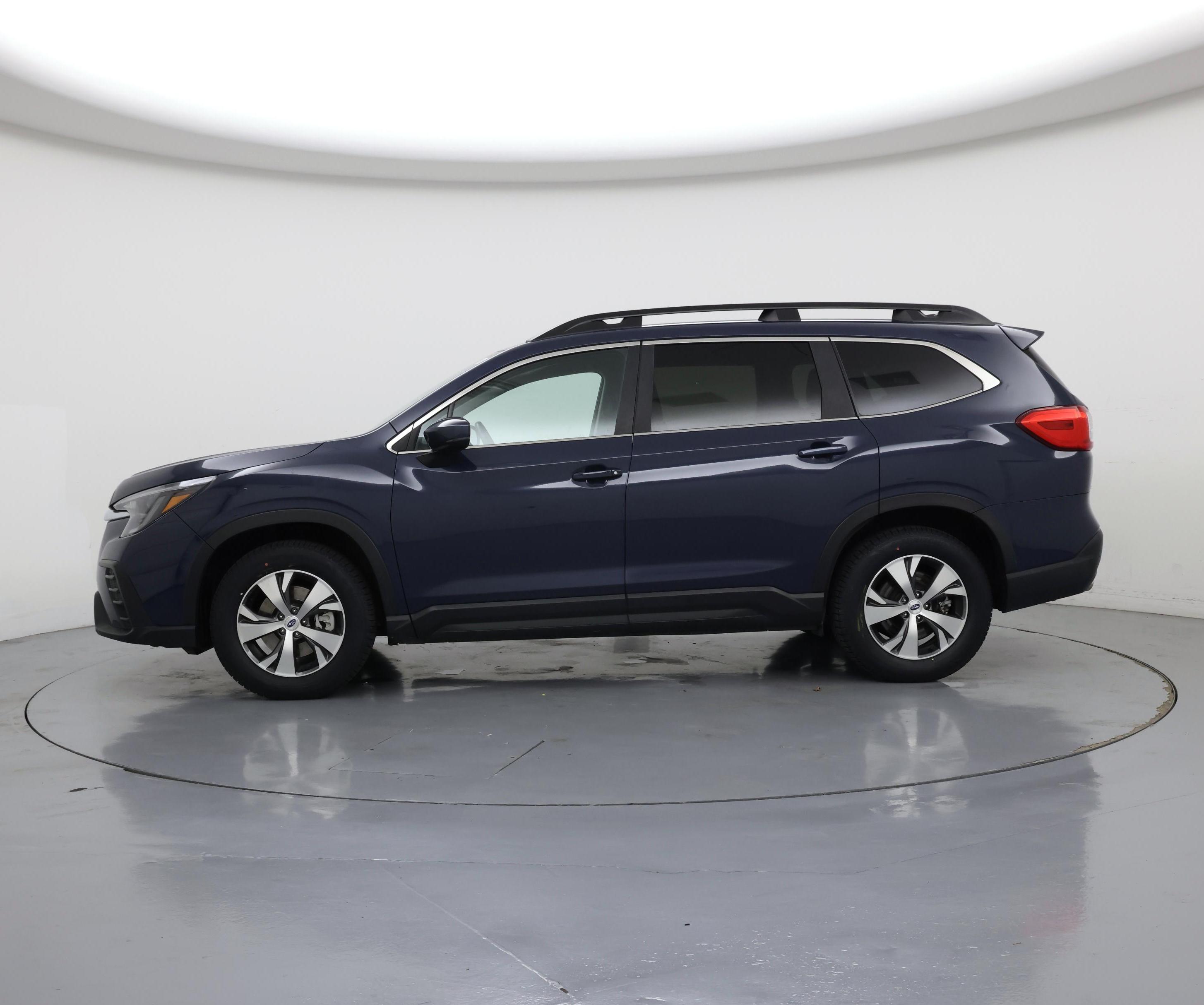 Thumbnail: 2025 Subaru Ascent - 3