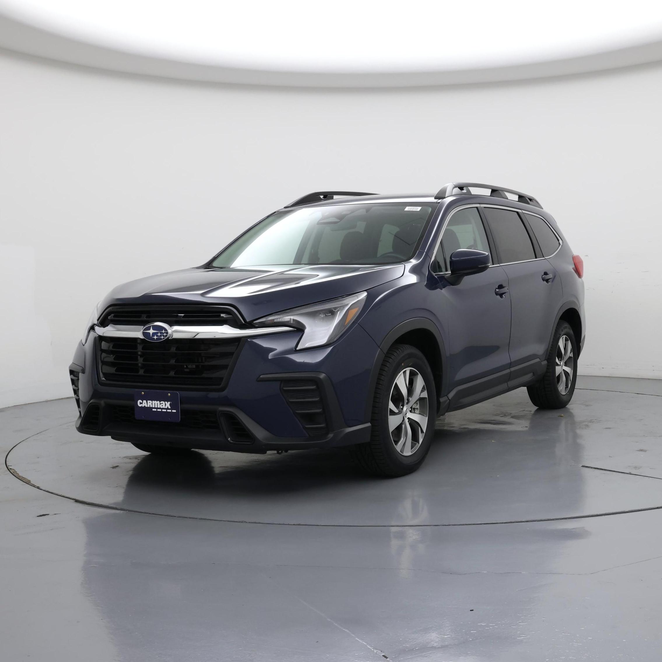 Thumbnail: 2025 Subaru Ascent - 4
