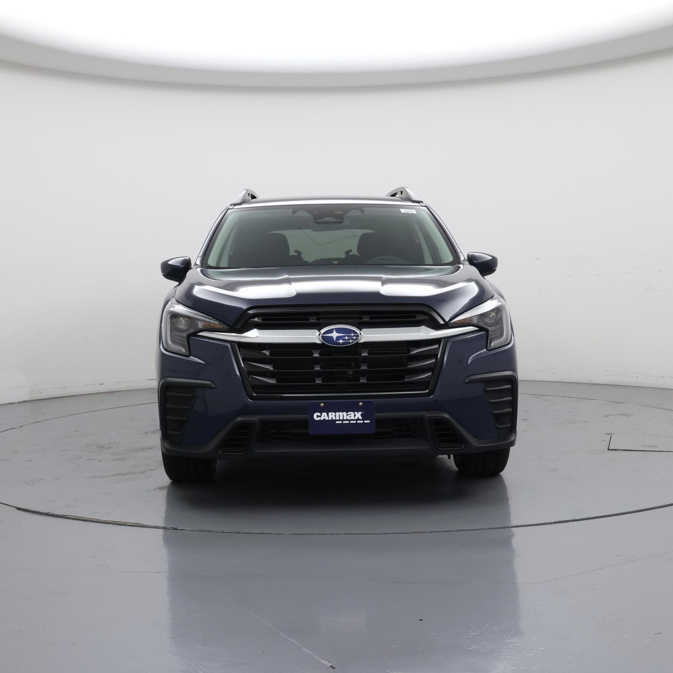 Thumbnail: 2025 Subaru Ascent - 5