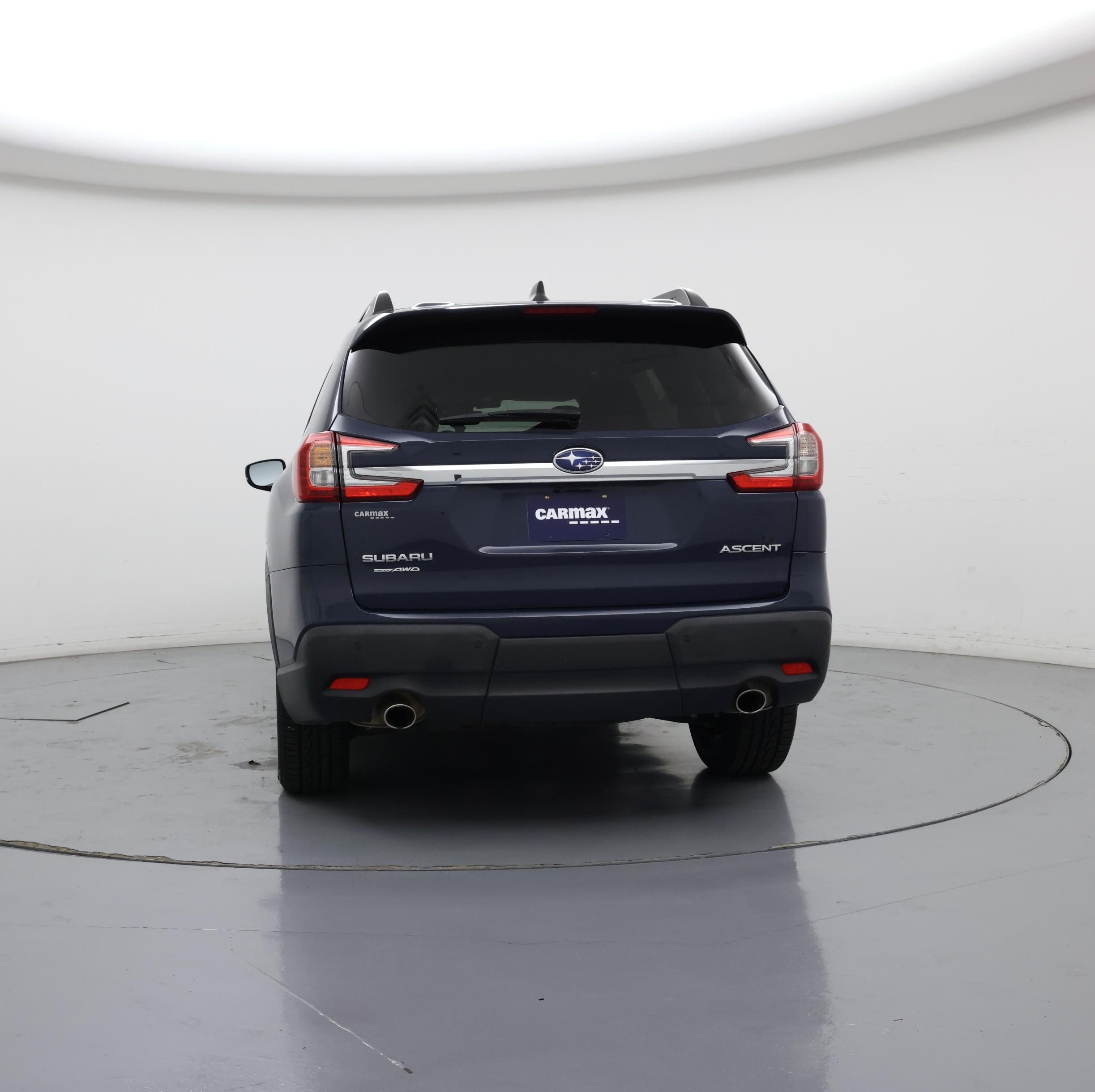 Thumbnail: 2025 Subaru Ascent - 6