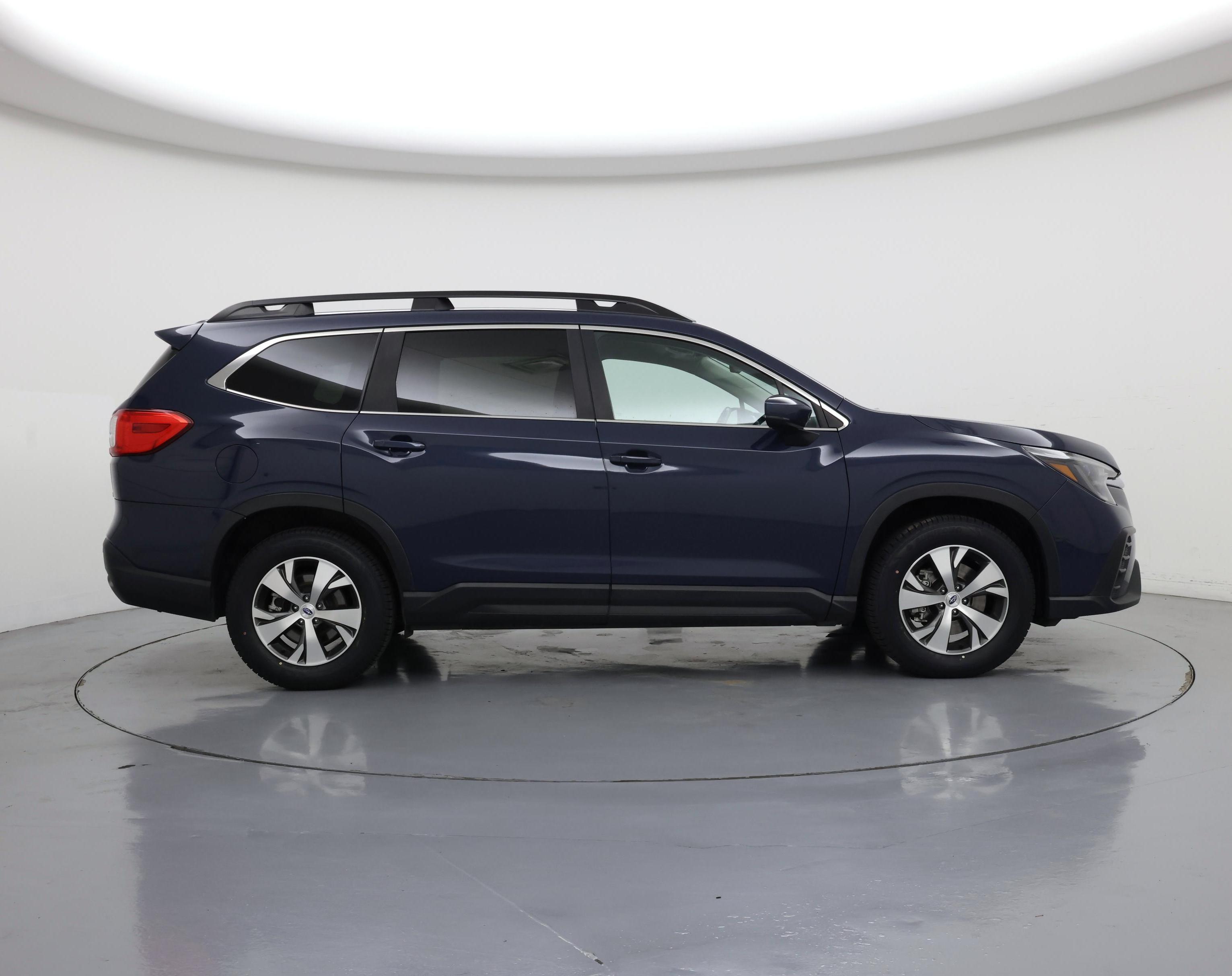 Thumbnail: 2025 Subaru Ascent - 7