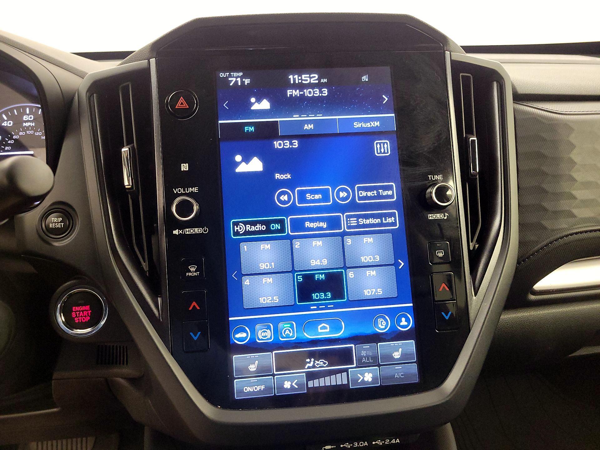 Thumbnail: 2025 Subaru Forester - 15