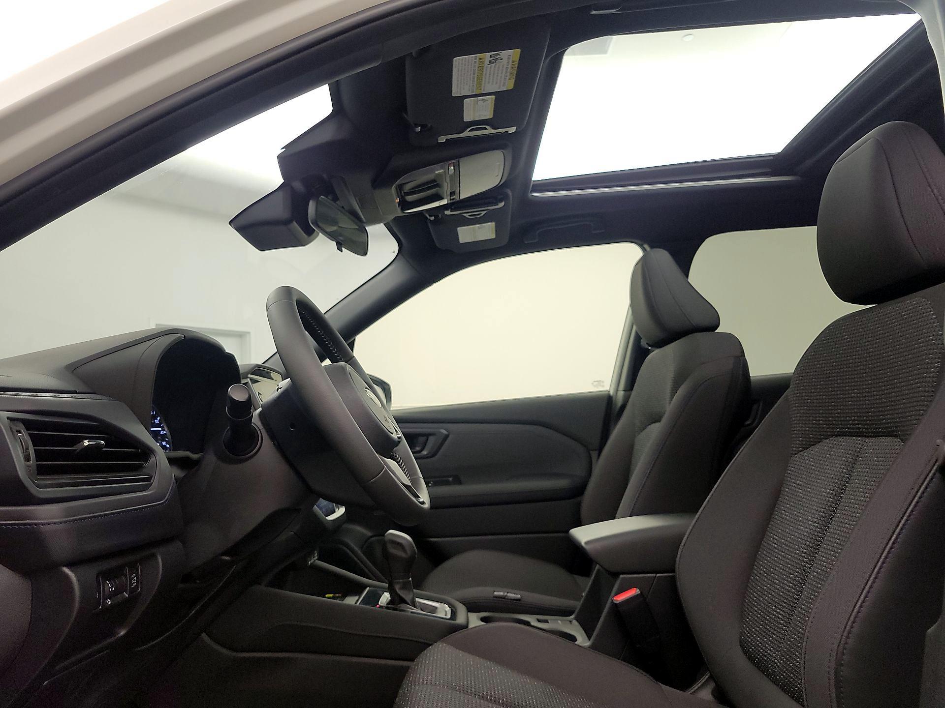 Thumbnail: 2025 Subaru Forester - 19