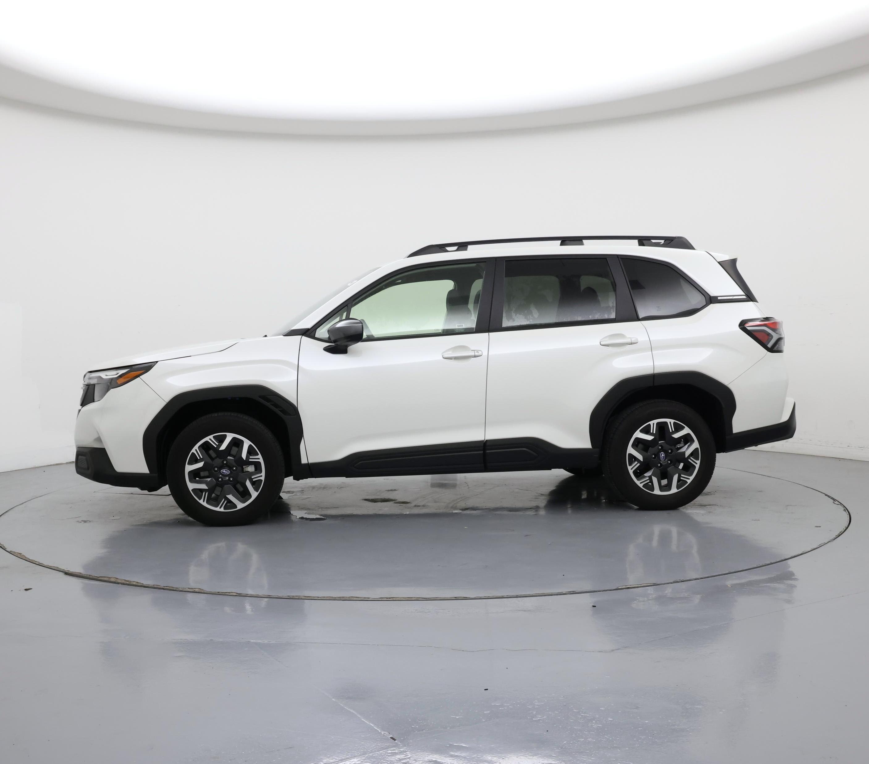 Thumbnail: 2025 Subaru Forester - 3