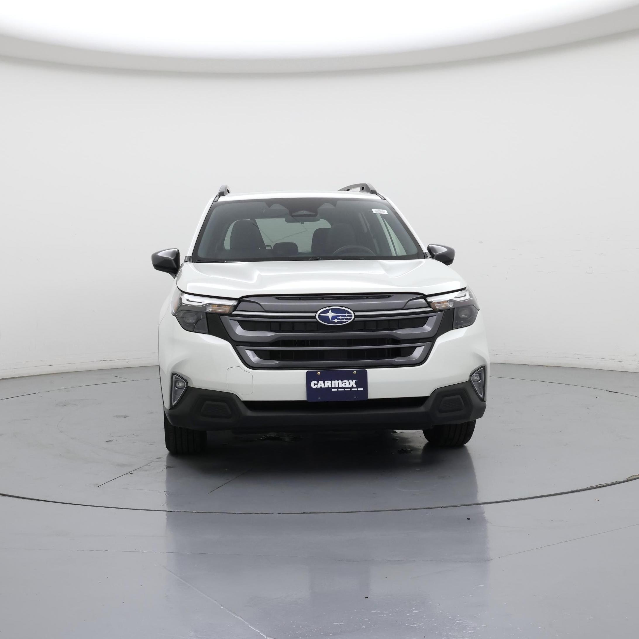 Thumbnail: 2025 Subaru Forester - 5