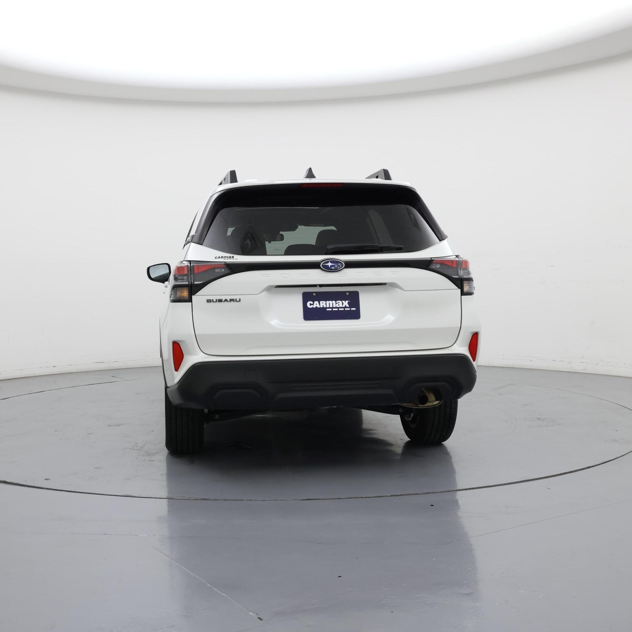 Thumbnail: 2025 Subaru Forester - 6