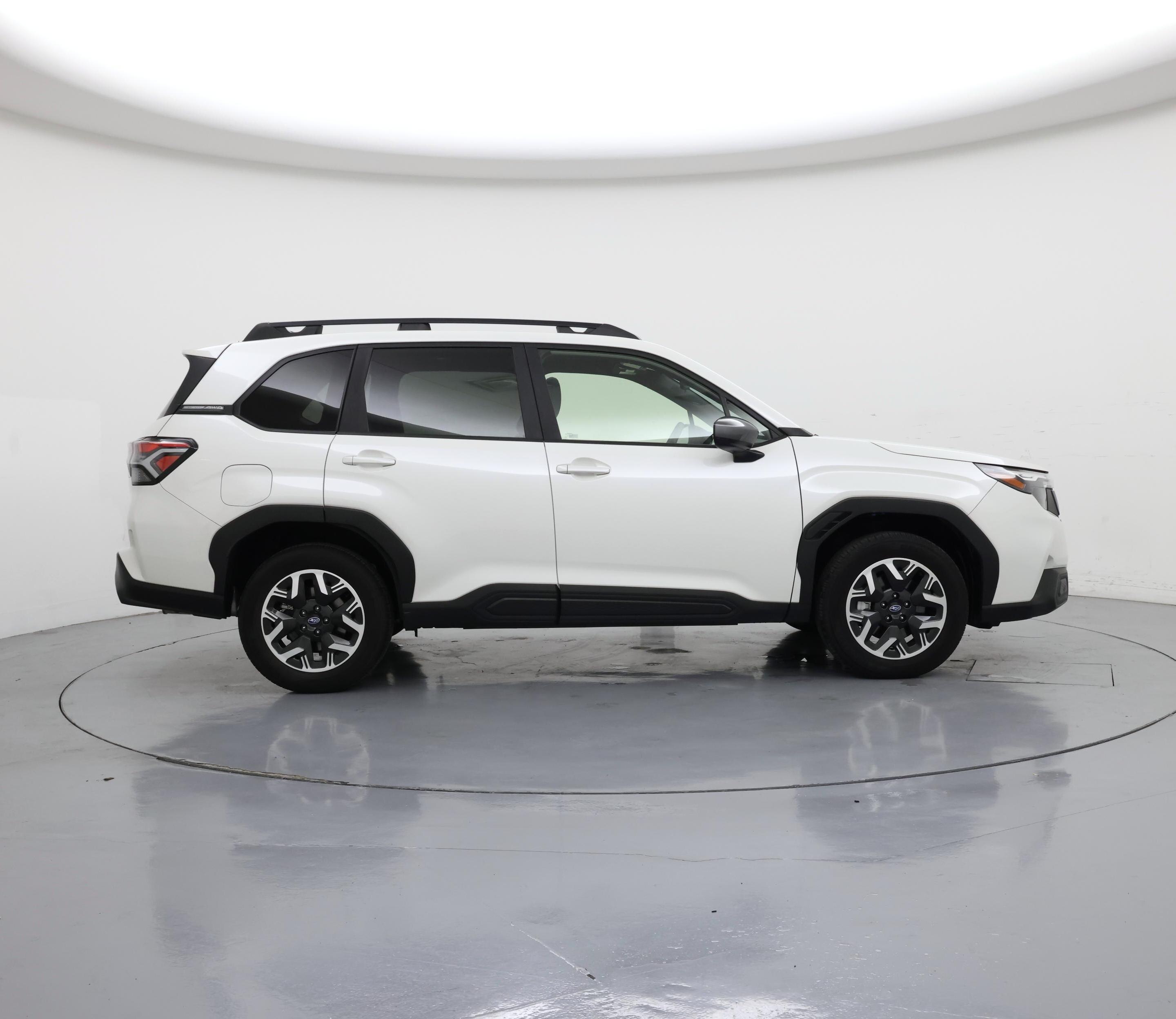 Thumbnail: 2025 Subaru Forester - 7