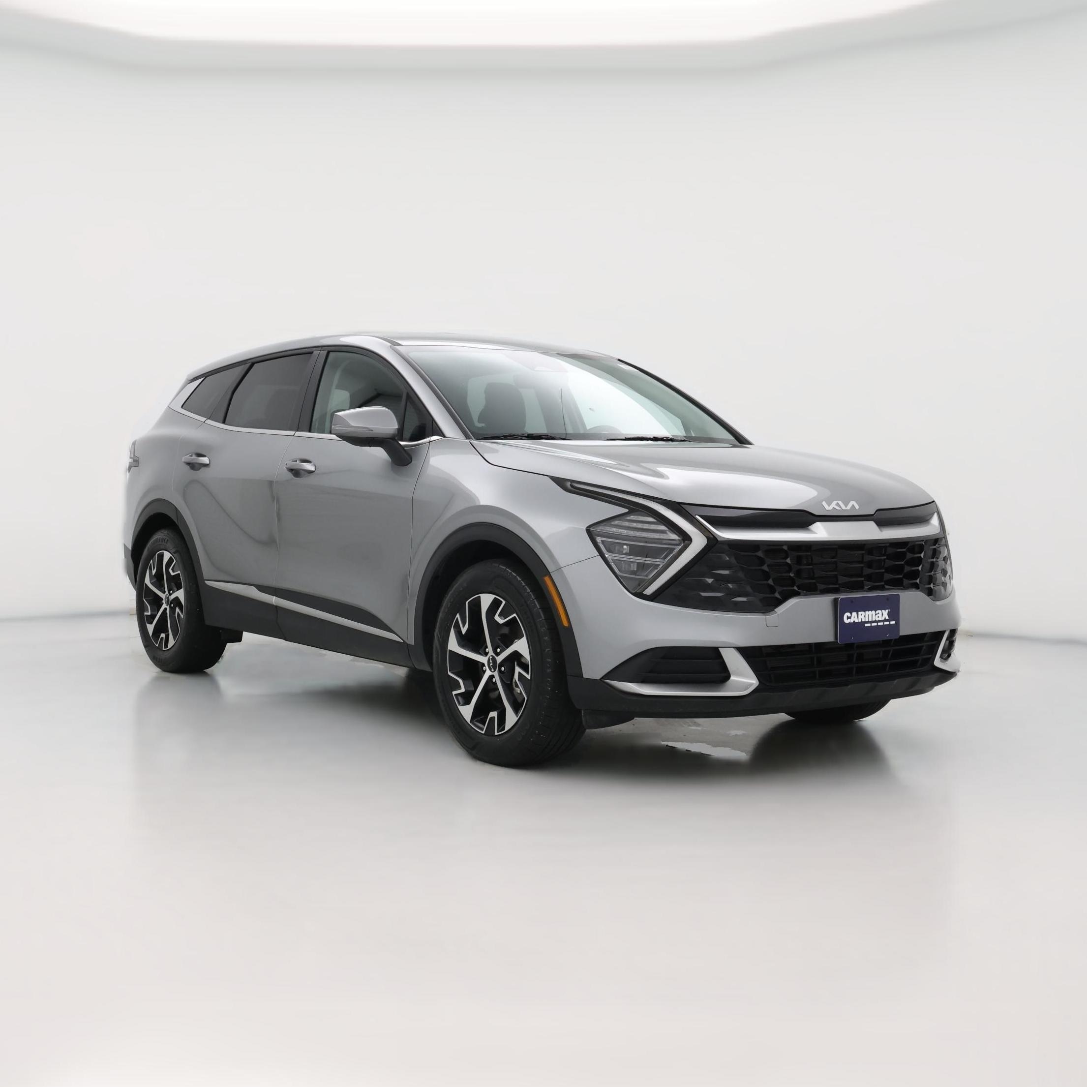 Thumbnail: 2024 Kia Sportage - 1