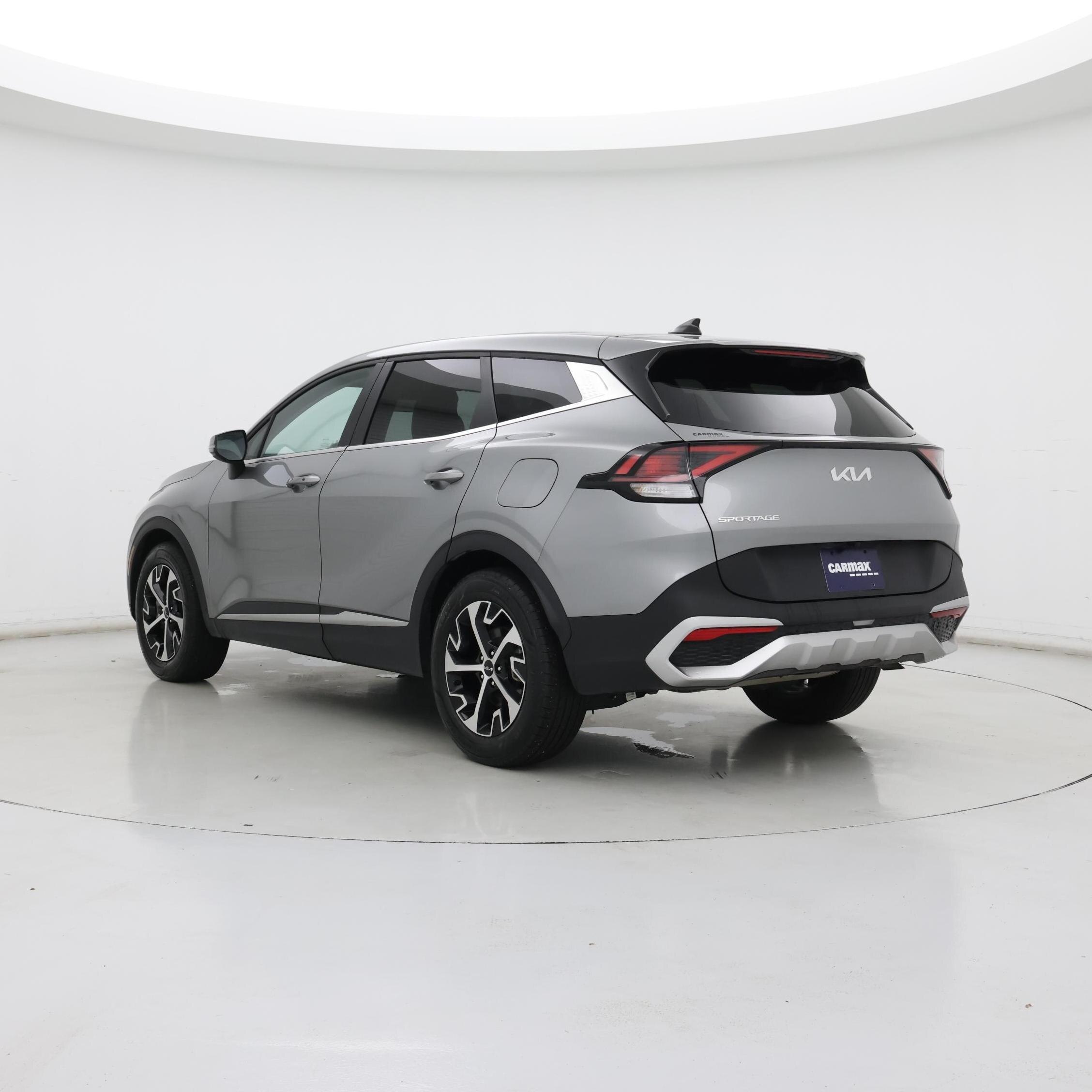 Thumbnail: 2024 Kia Sportage - 2
