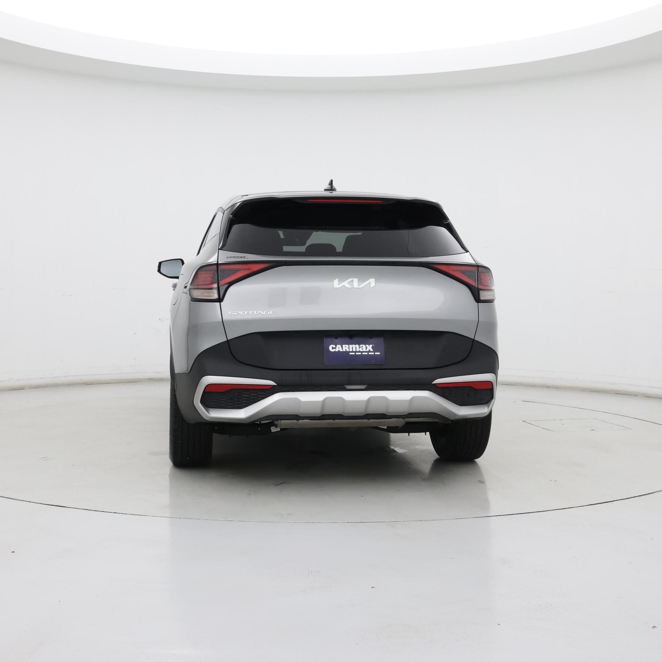 Thumbnail: 2024 Kia Sportage - 6
