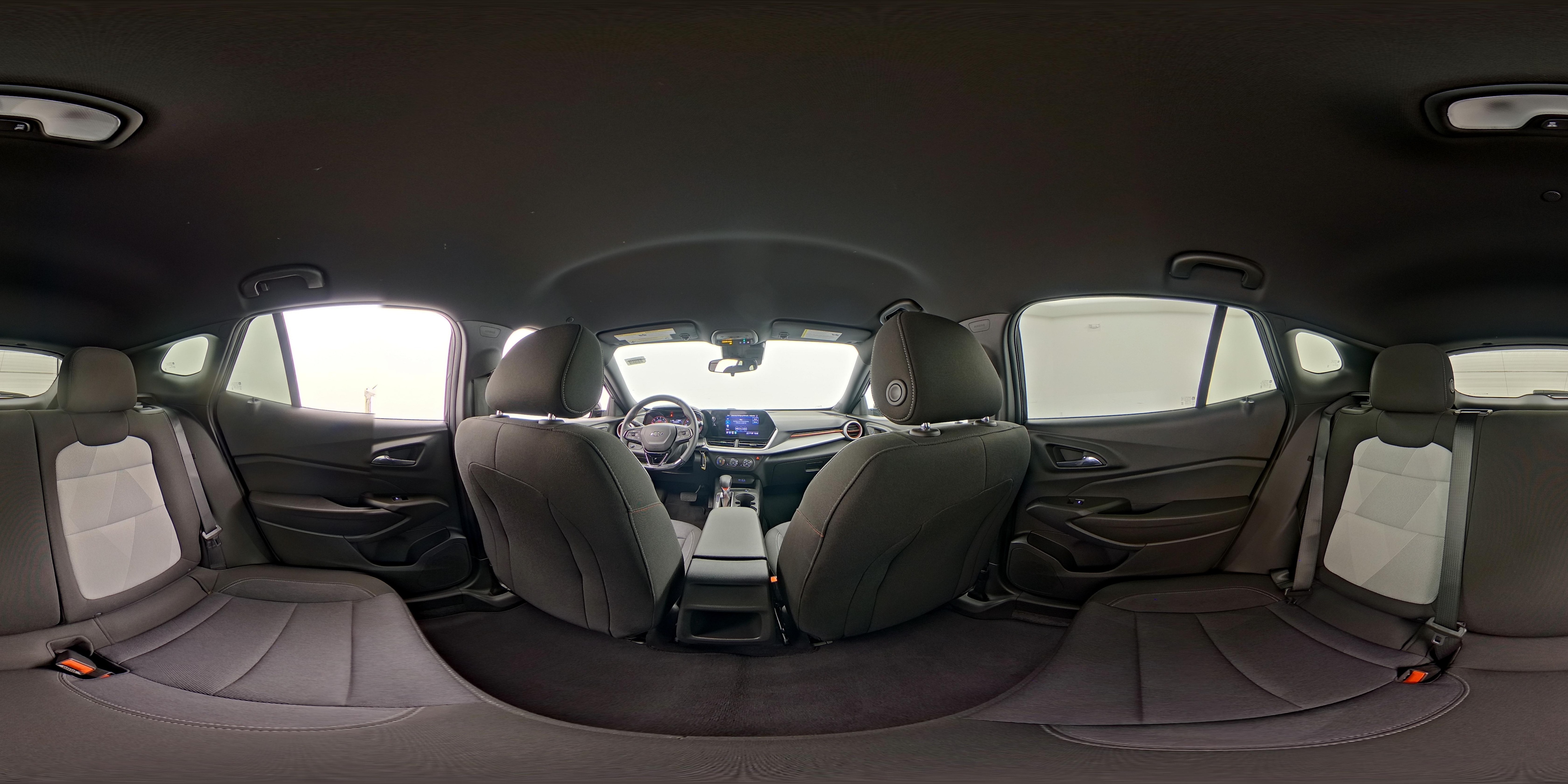 2024 Chevrolet Trax RS - Photo 25