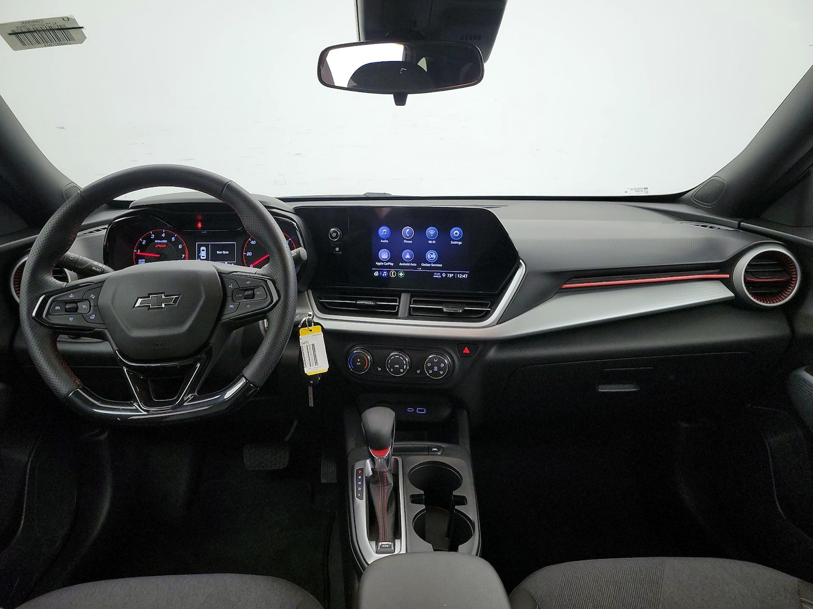2024 Chevrolet Trax RS - Photo 10