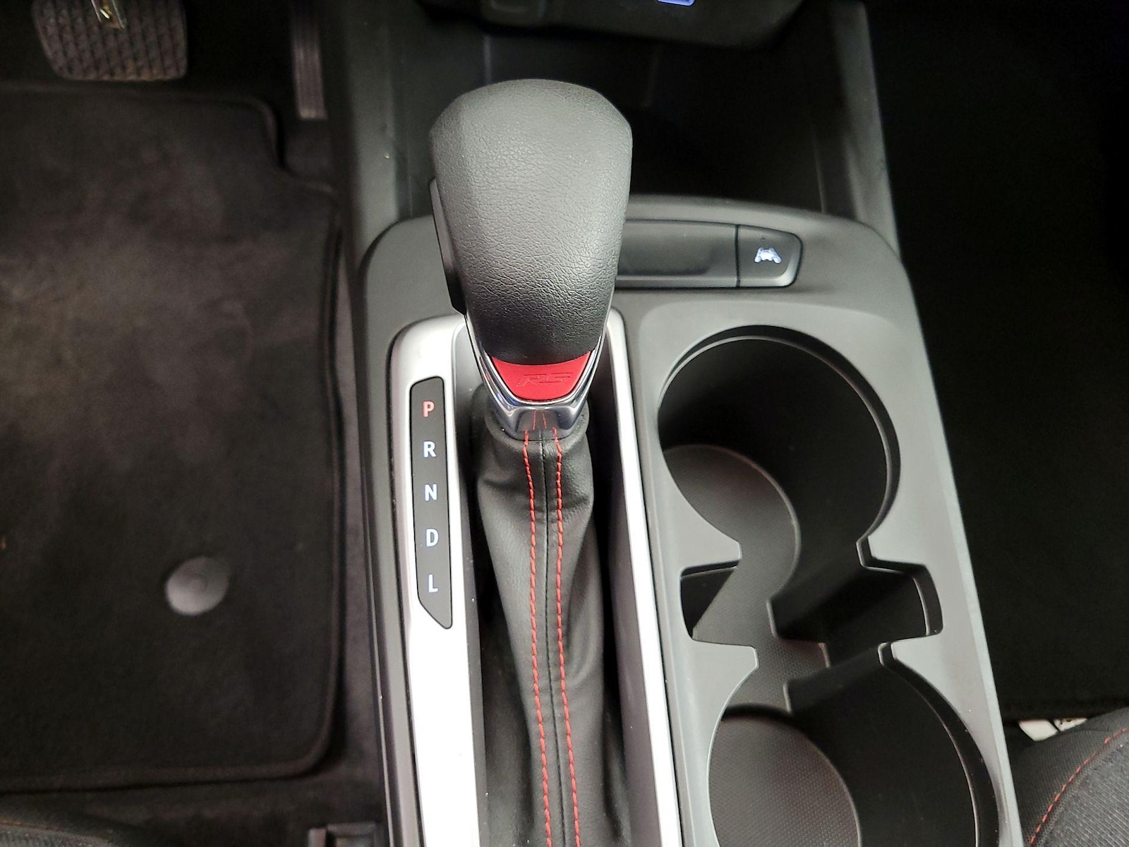 2024 Chevrolet Trax RS - Photo 18