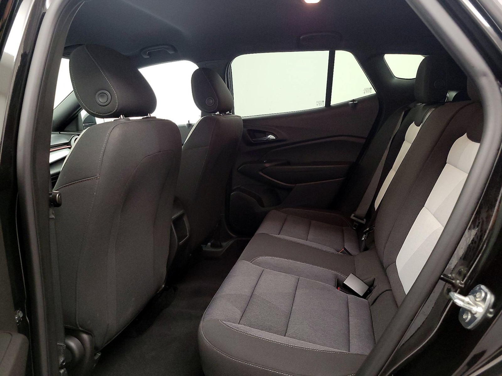 2024 Chevrolet Trax RS - Photo 20