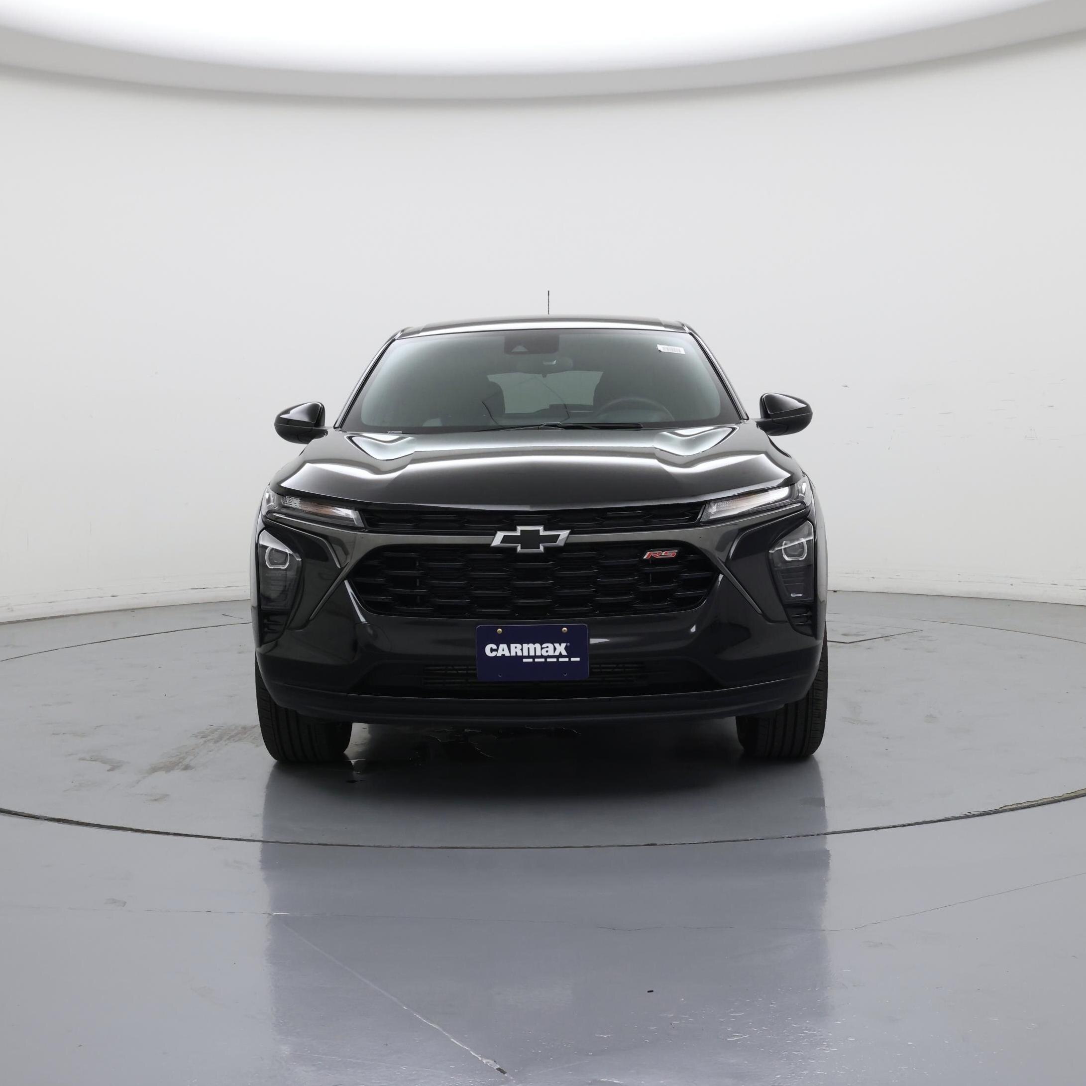 Thumbnail: 2024 Chevrolet Trax - 5