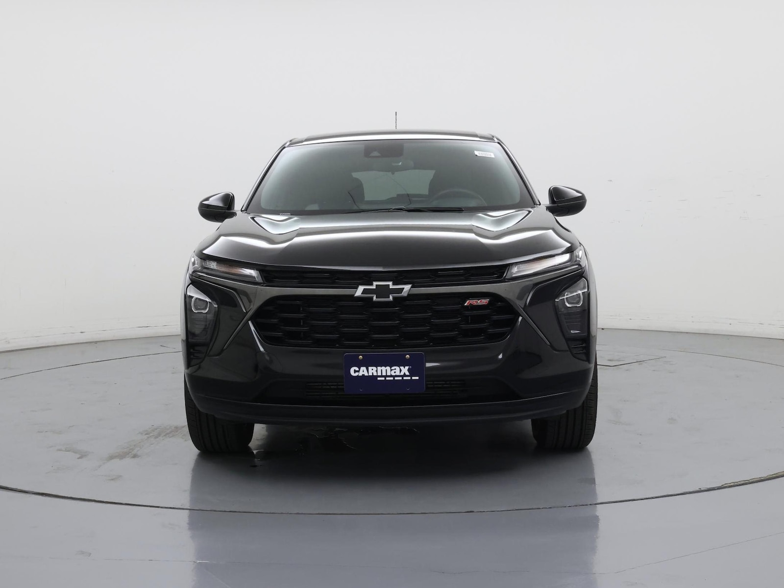2024 Chevrolet Trax RS - Photo 6